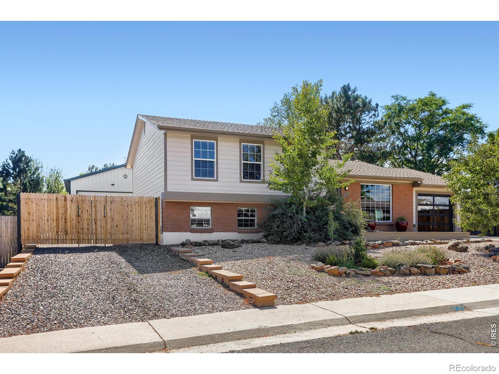 MLS Image #2 for 3643 s newcombe way,denver, Colorado