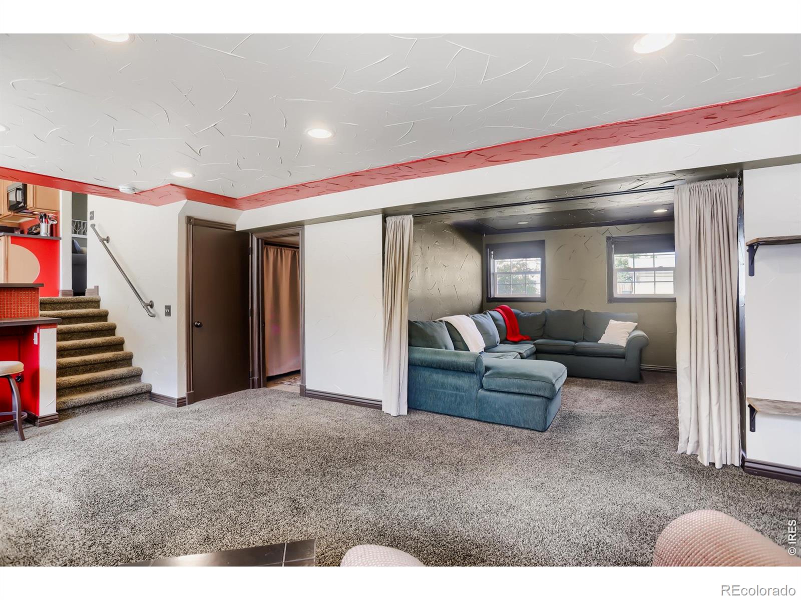 MLS Image #20 for 3643 s newcombe way,denver, Colorado