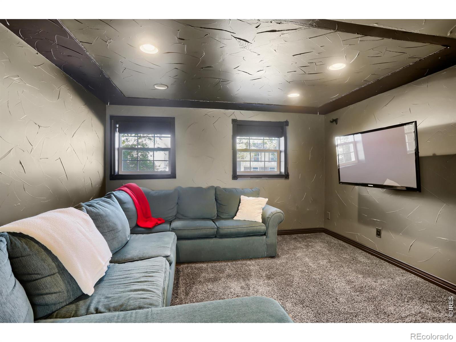 MLS Image #21 for 3643 s newcombe way,denver, Colorado
