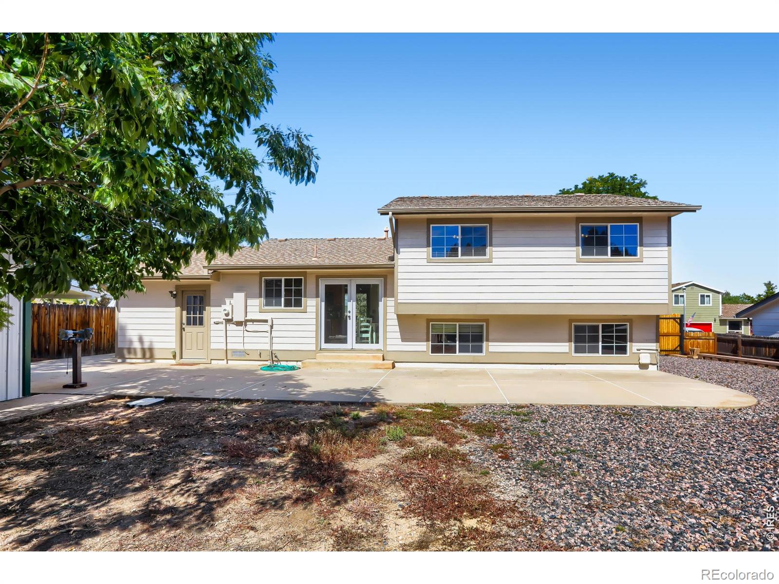 MLS Image #23 for 3643 s newcombe way,denver, Colorado