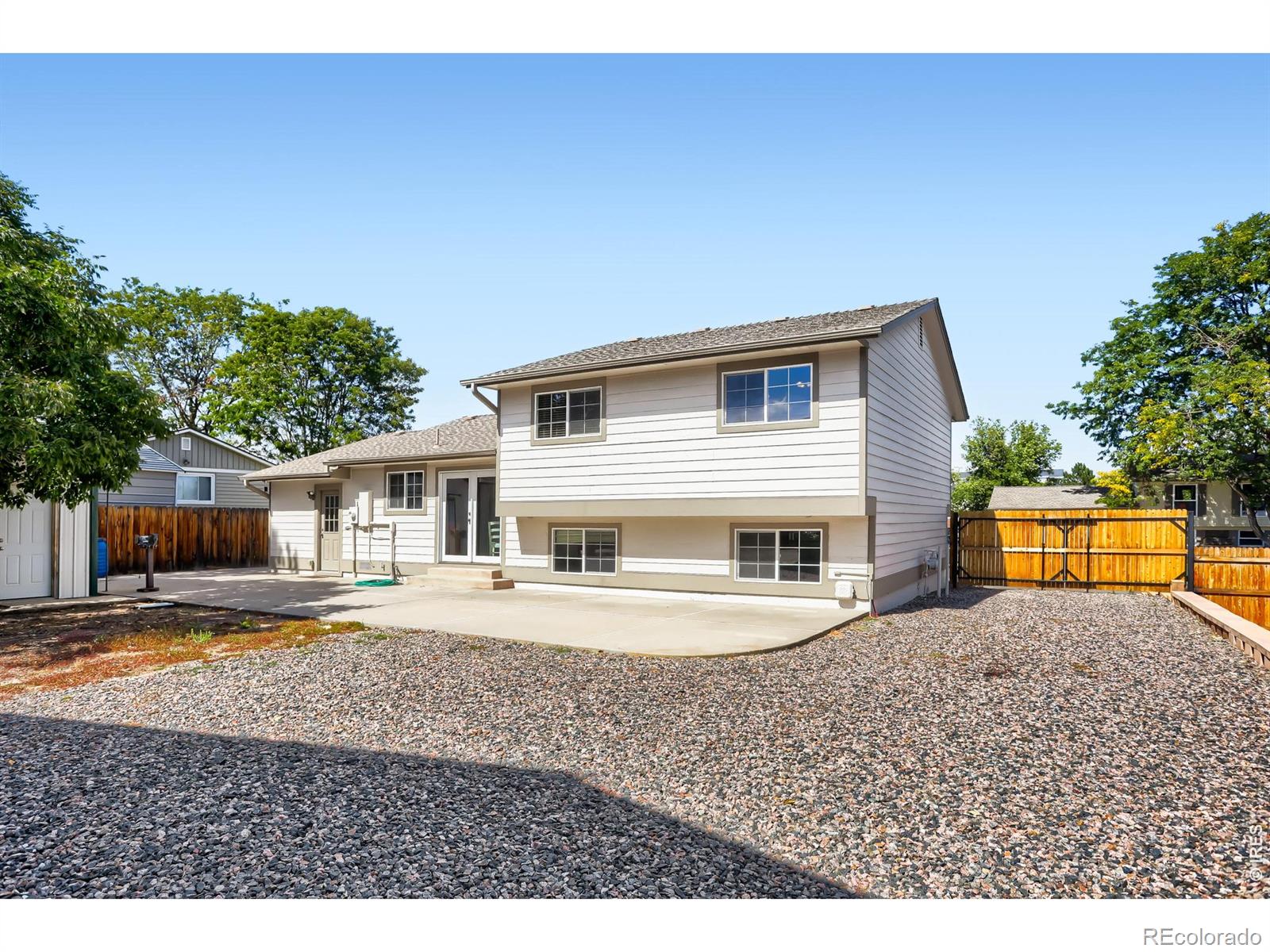 MLS Image #24 for 3643 s newcombe way,denver, Colorado