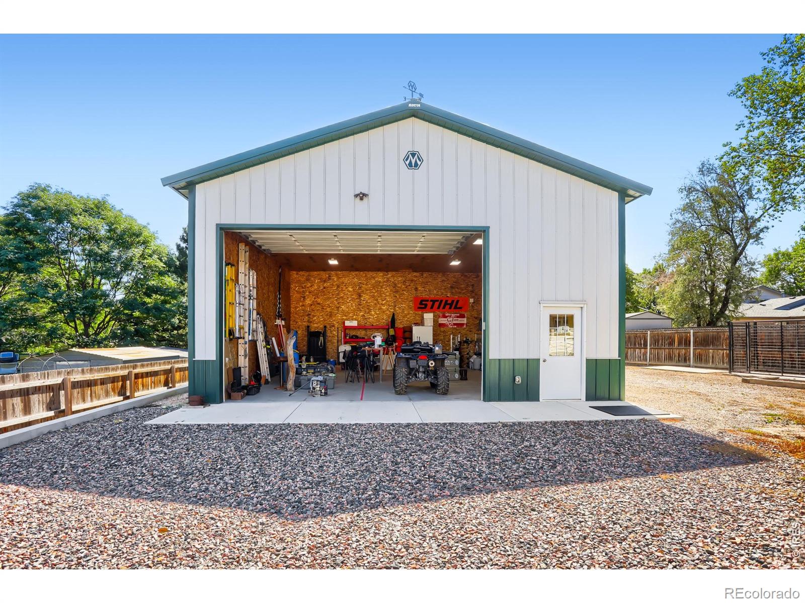 MLS Image #26 for 3643 s newcombe way,denver, Colorado