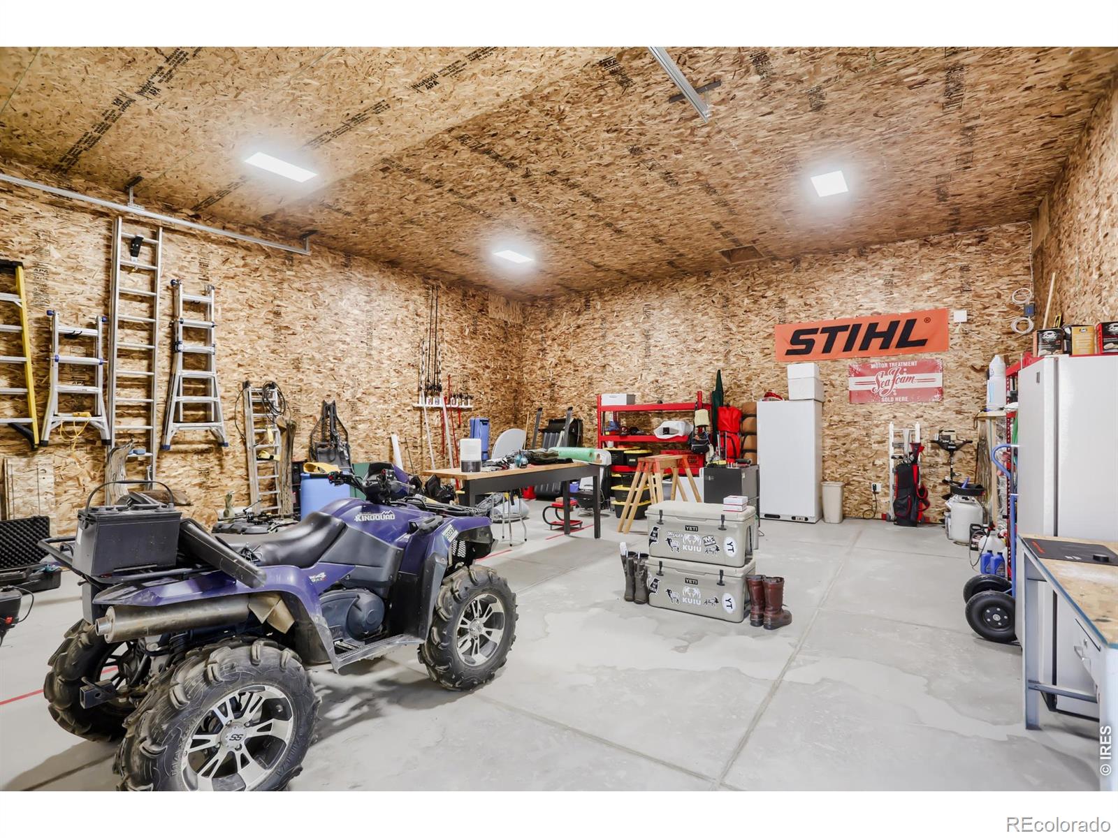MLS Image #27 for 3643 s newcombe way,denver, Colorado