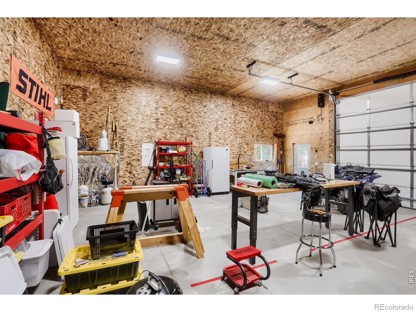 MLS Image #28 for 3643 s newcombe way,denver, Colorado