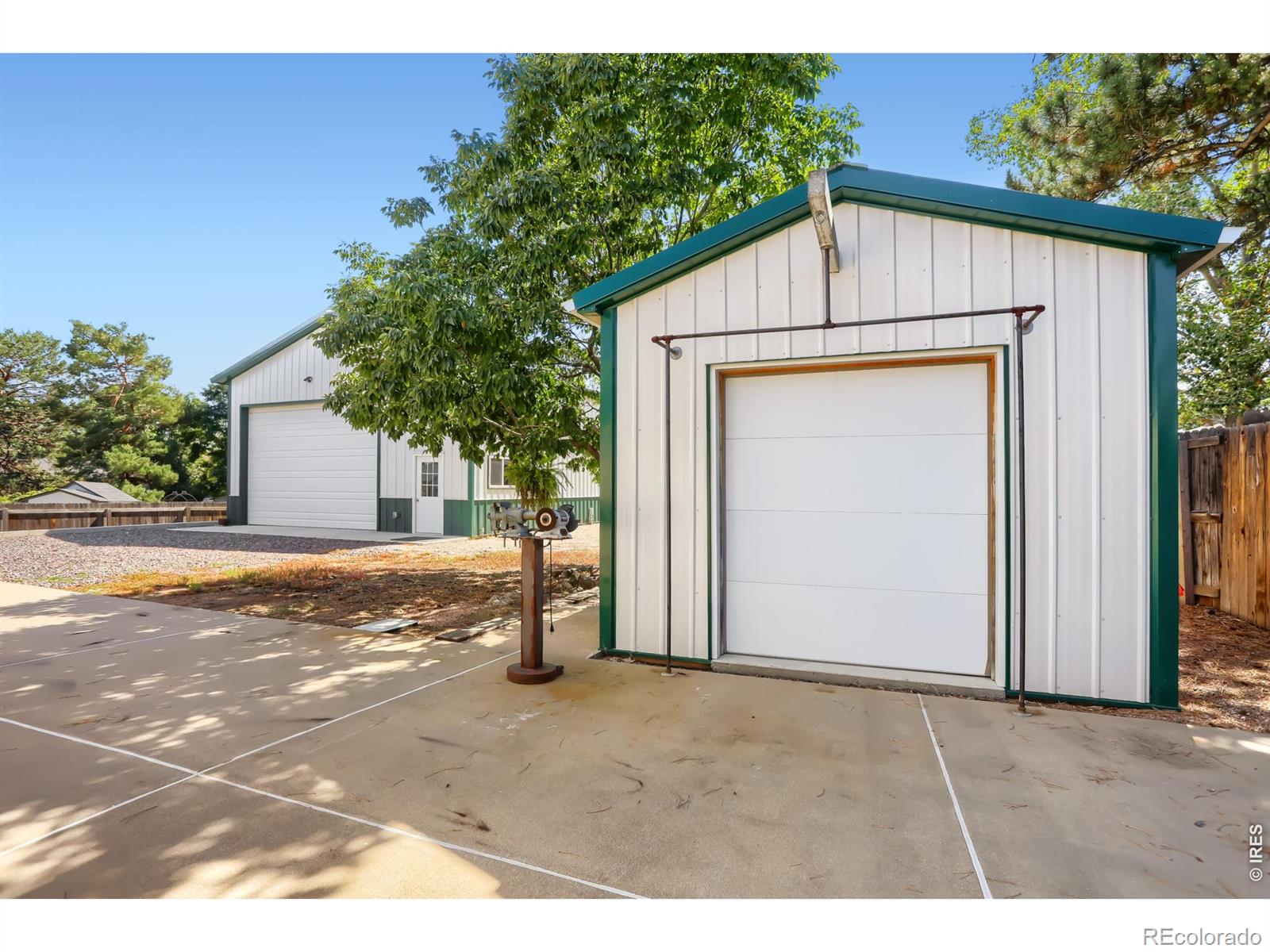 MLS Image #29 for 3643 s newcombe way,denver, Colorado
