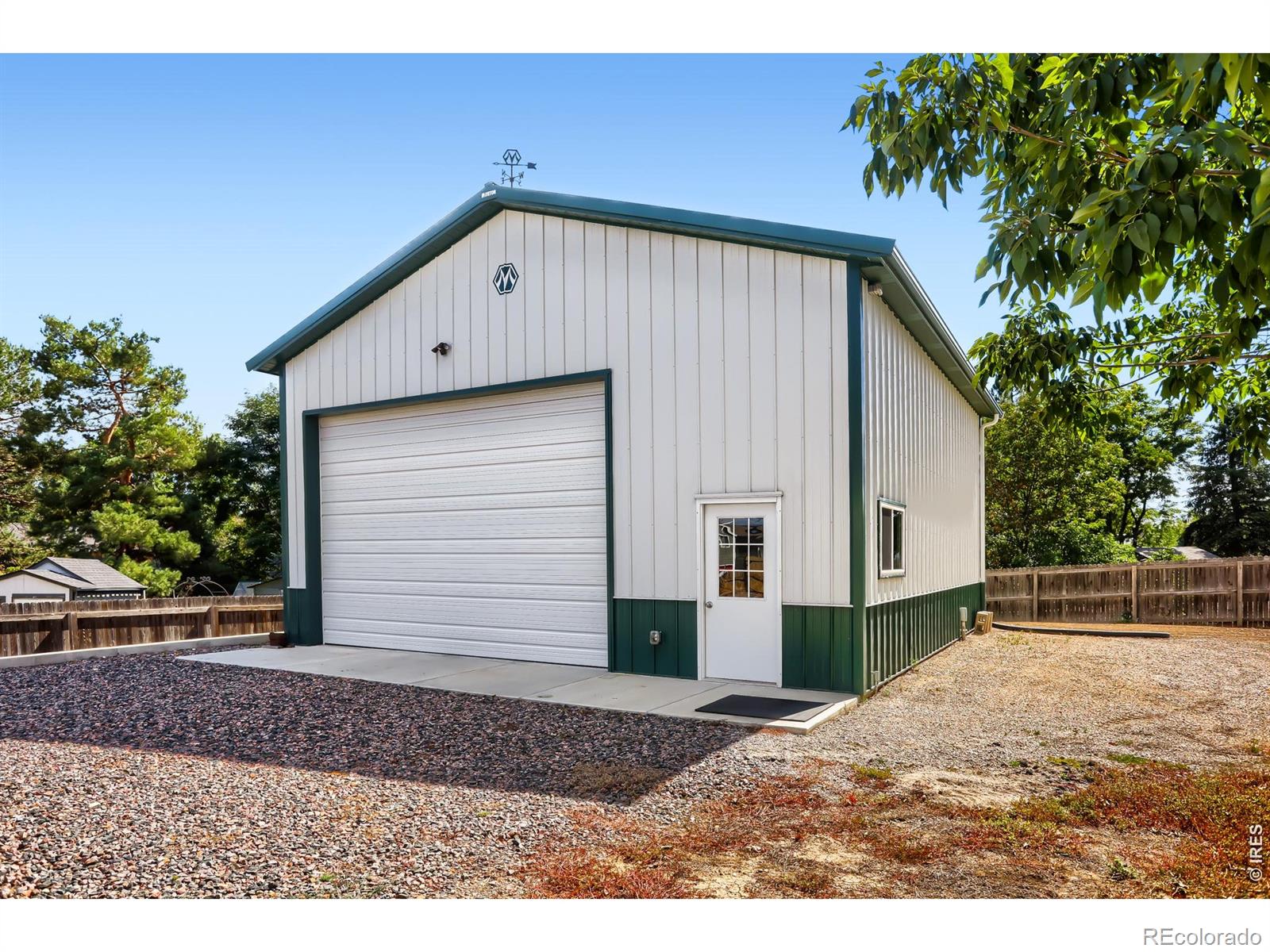 MLS Image #3 for 3643 s newcombe way,denver, Colorado