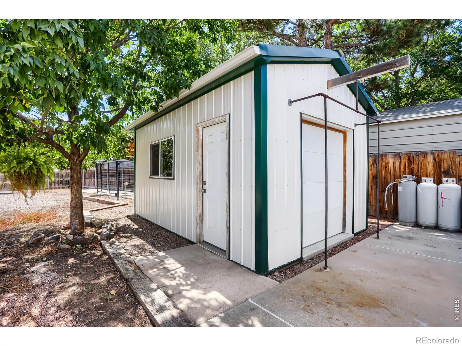 MLS Image #4 for 3643 s newcombe way,denver, Colorado