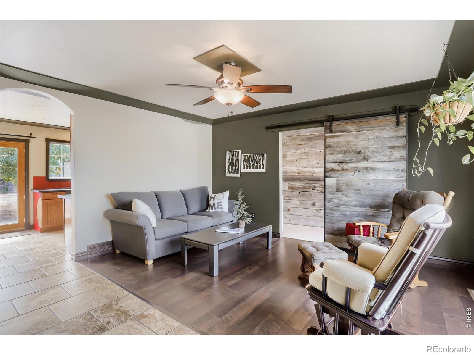 MLS Image #5 for 3643 s newcombe way,denver, Colorado