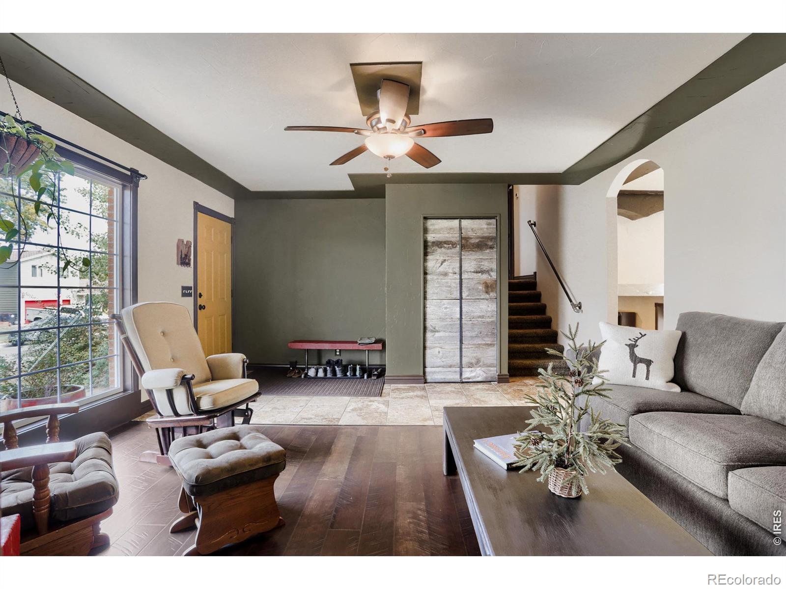 MLS Image #7 for 3643 s newcombe way,denver, Colorado