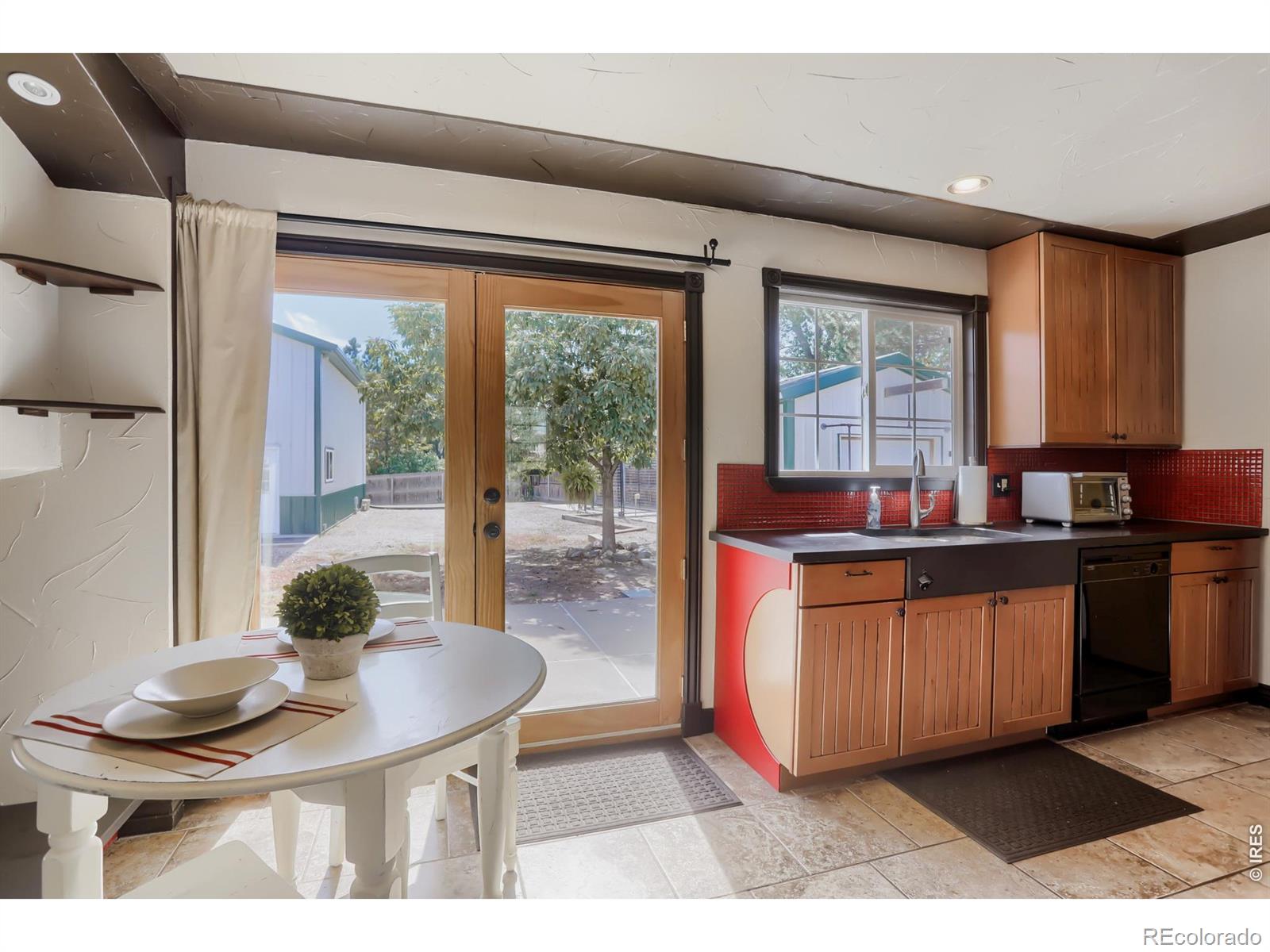 MLS Image #8 for 3643 s newcombe way,denver, Colorado