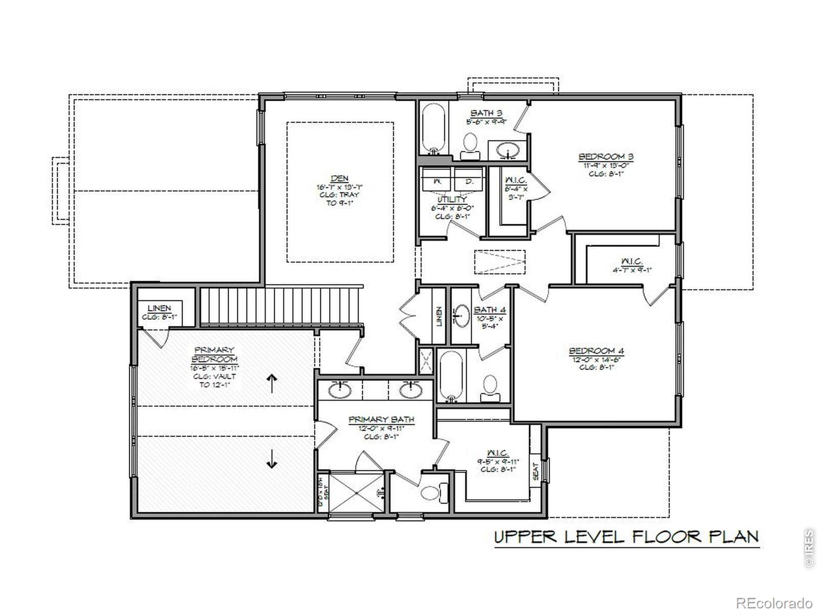 MLS Image #2 for 290  westerly boulevard,erie, Colorado