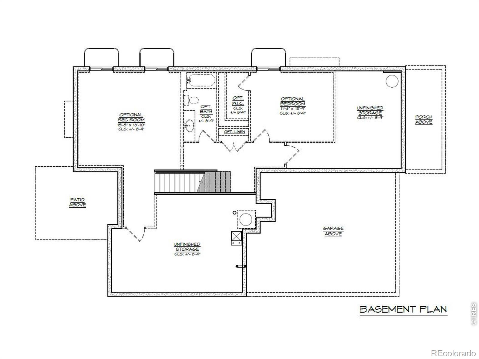 MLS Image #3 for 290  westerly boulevard,erie, Colorado