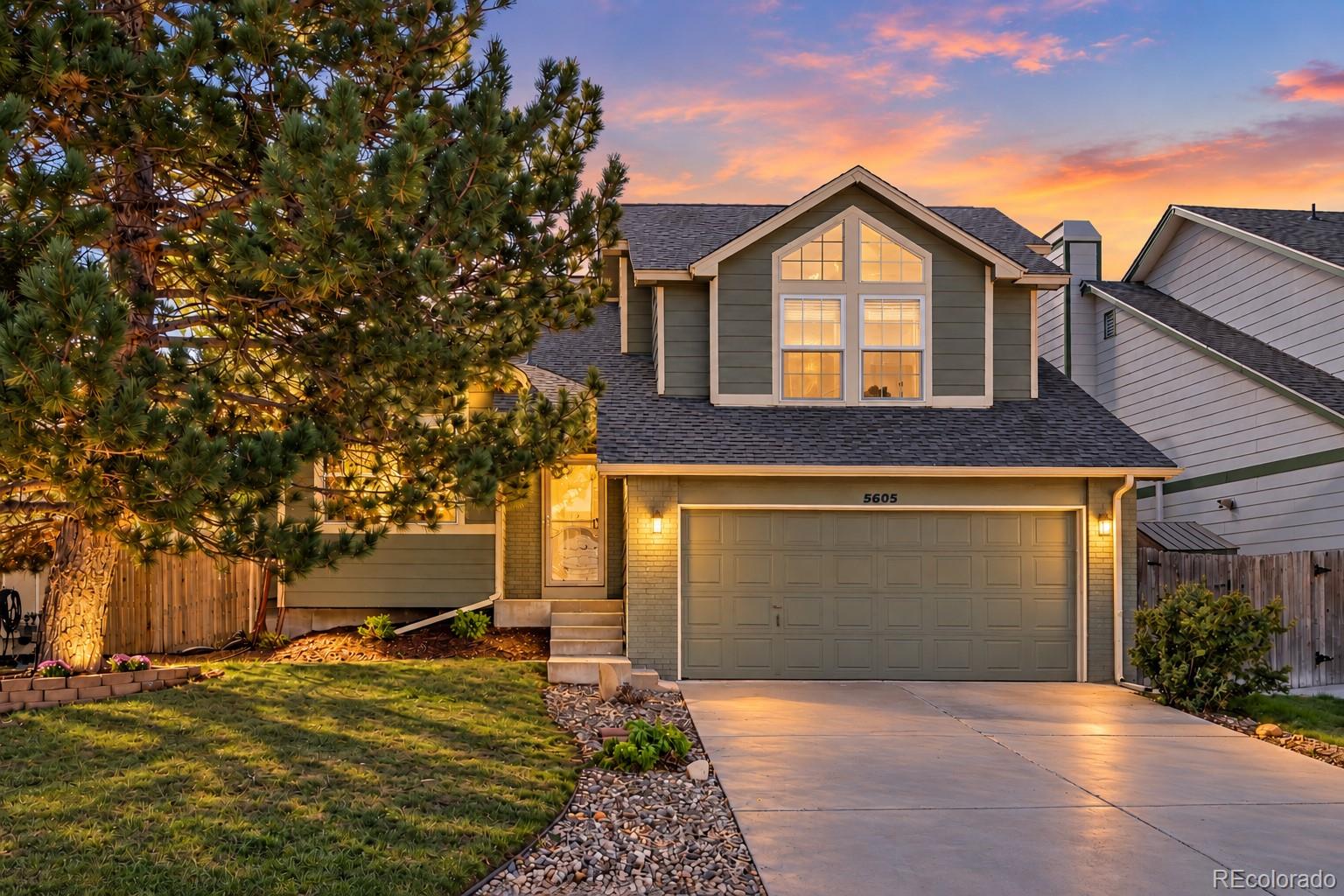 MLS Image #0 for 5605 e prescott avenue,castle rock, Colorado