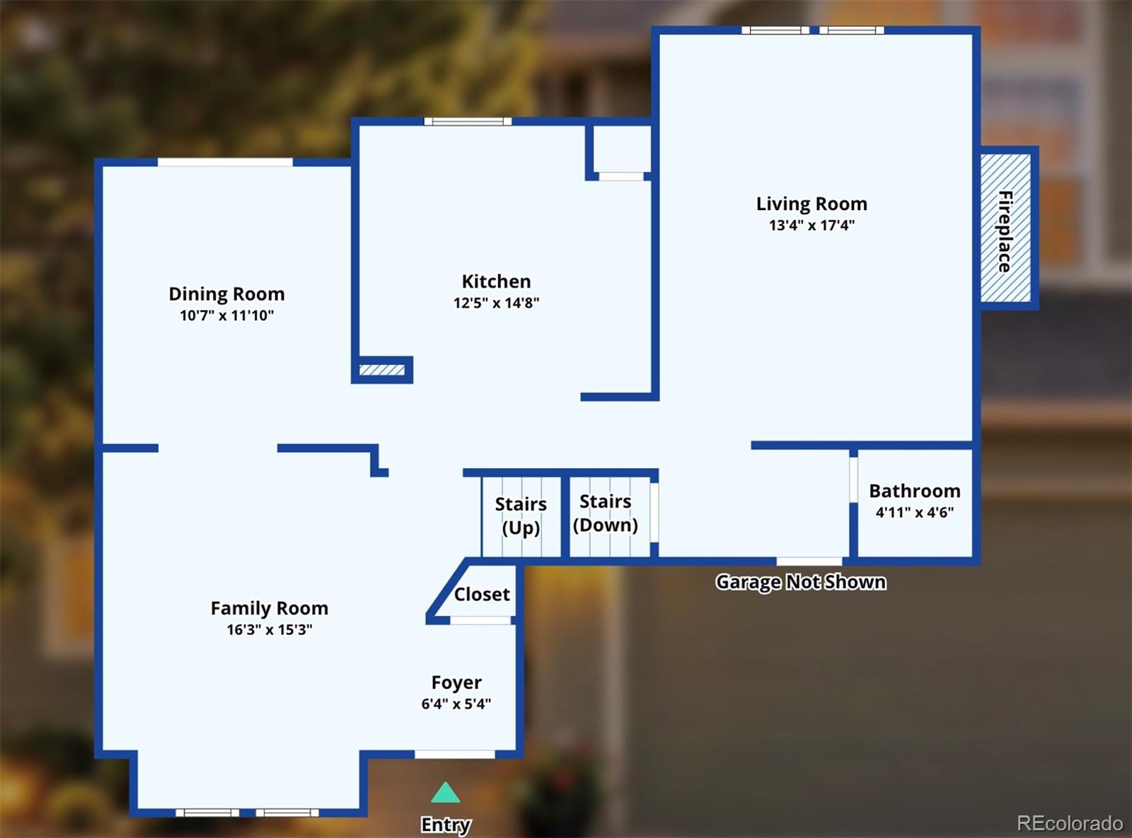 MLS Image #29 for 5605 e prescott avenue,castle rock, Colorado