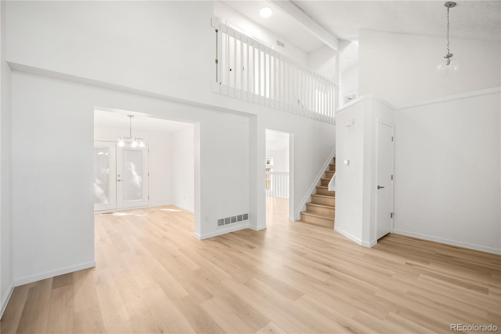 MLS Image #4 for 5605 e prescott avenue,castle rock, Colorado