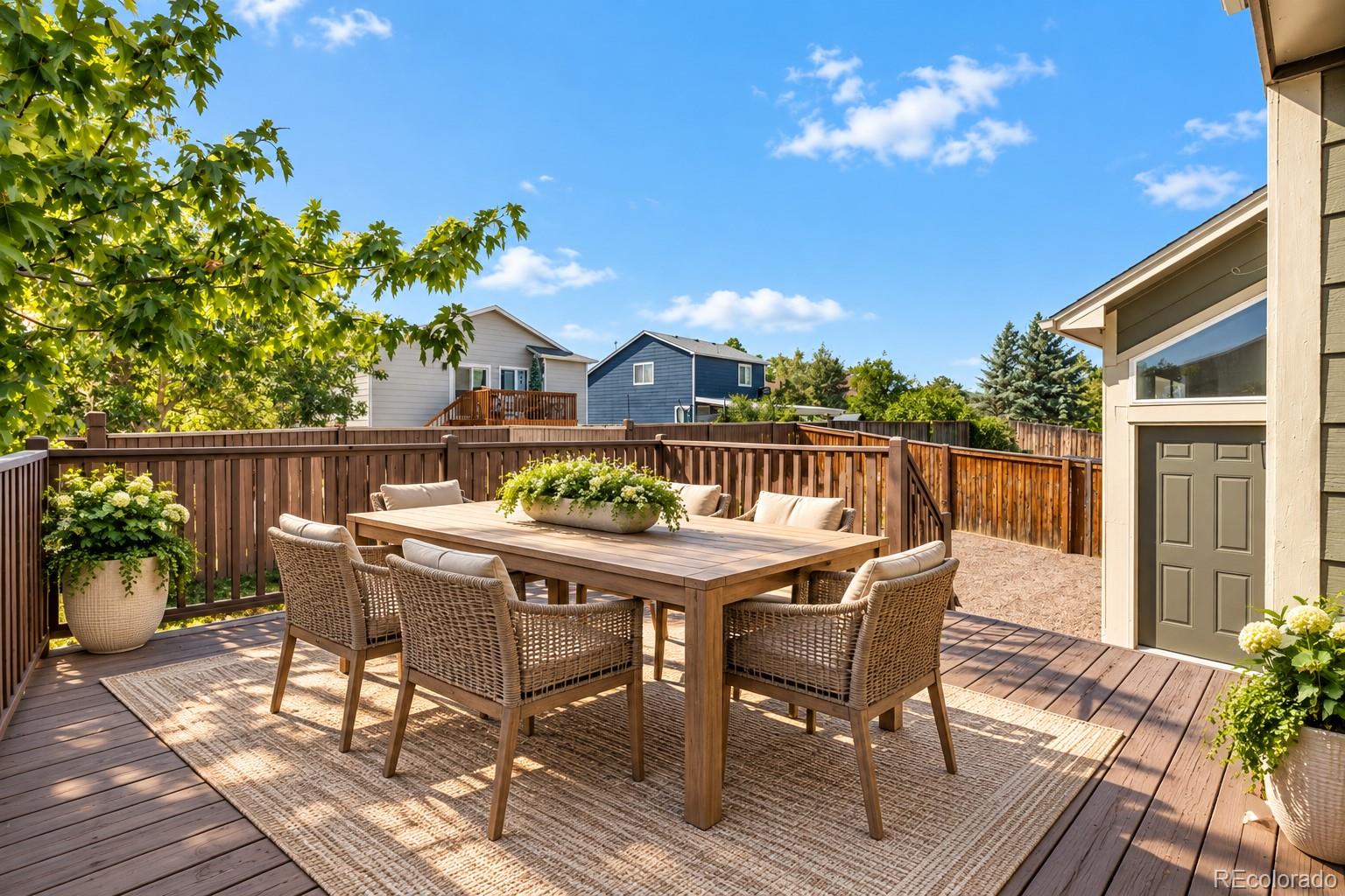 MLS Image #7 for 5605 e prescott avenue,castle rock, Colorado