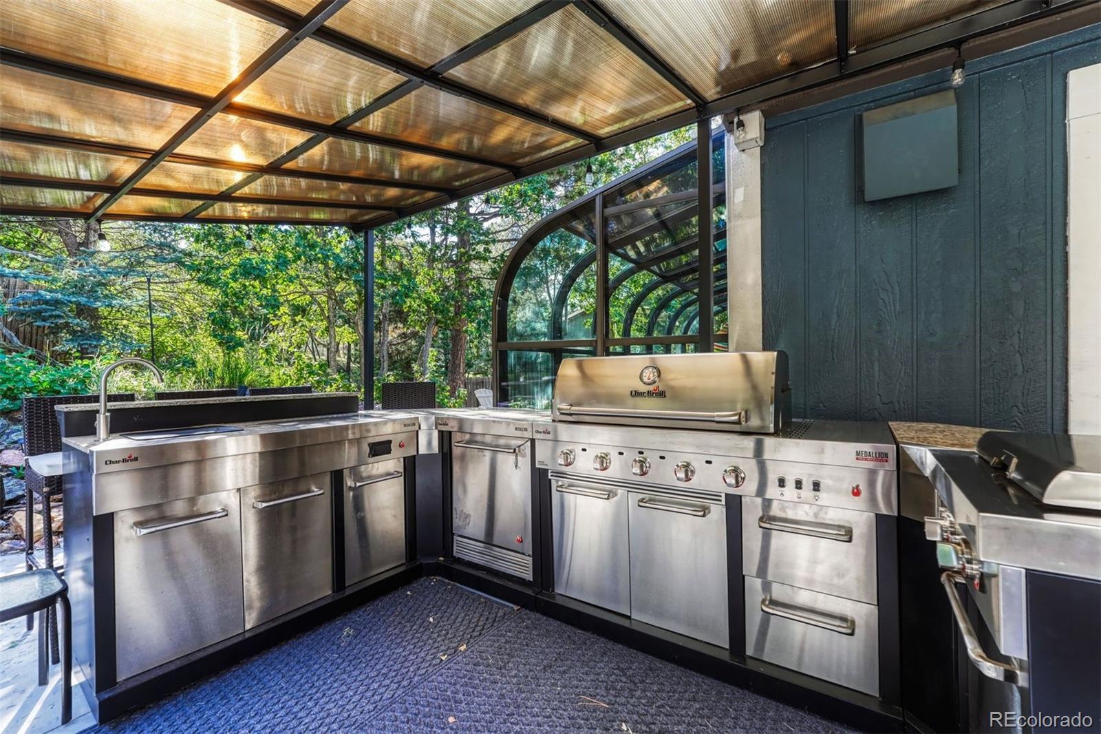 MLS Image #28 for 1602  vickers drive,colorado springs, Colorado