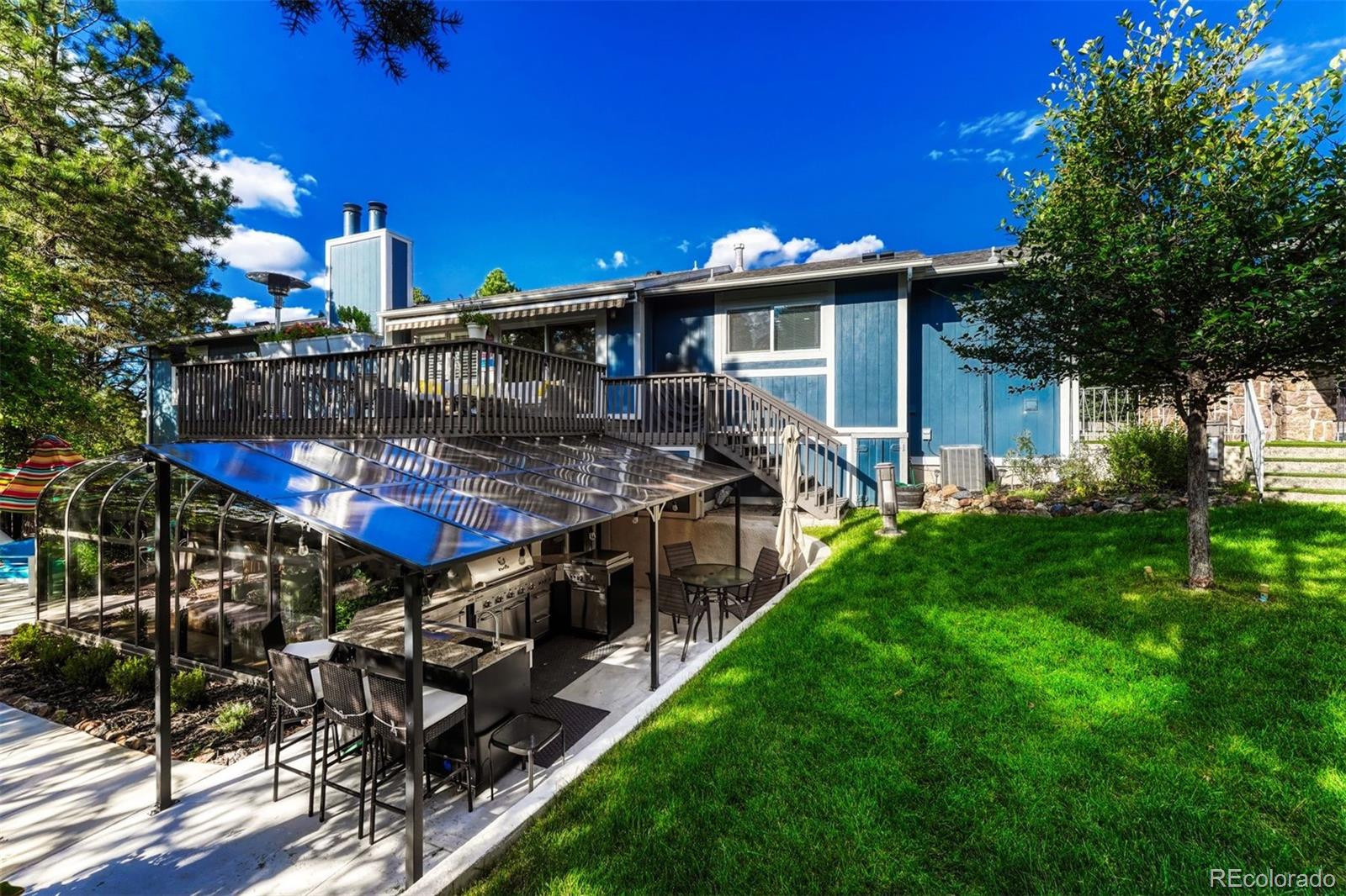 MLS Image #29 for 1602  vickers drive,colorado springs, Colorado