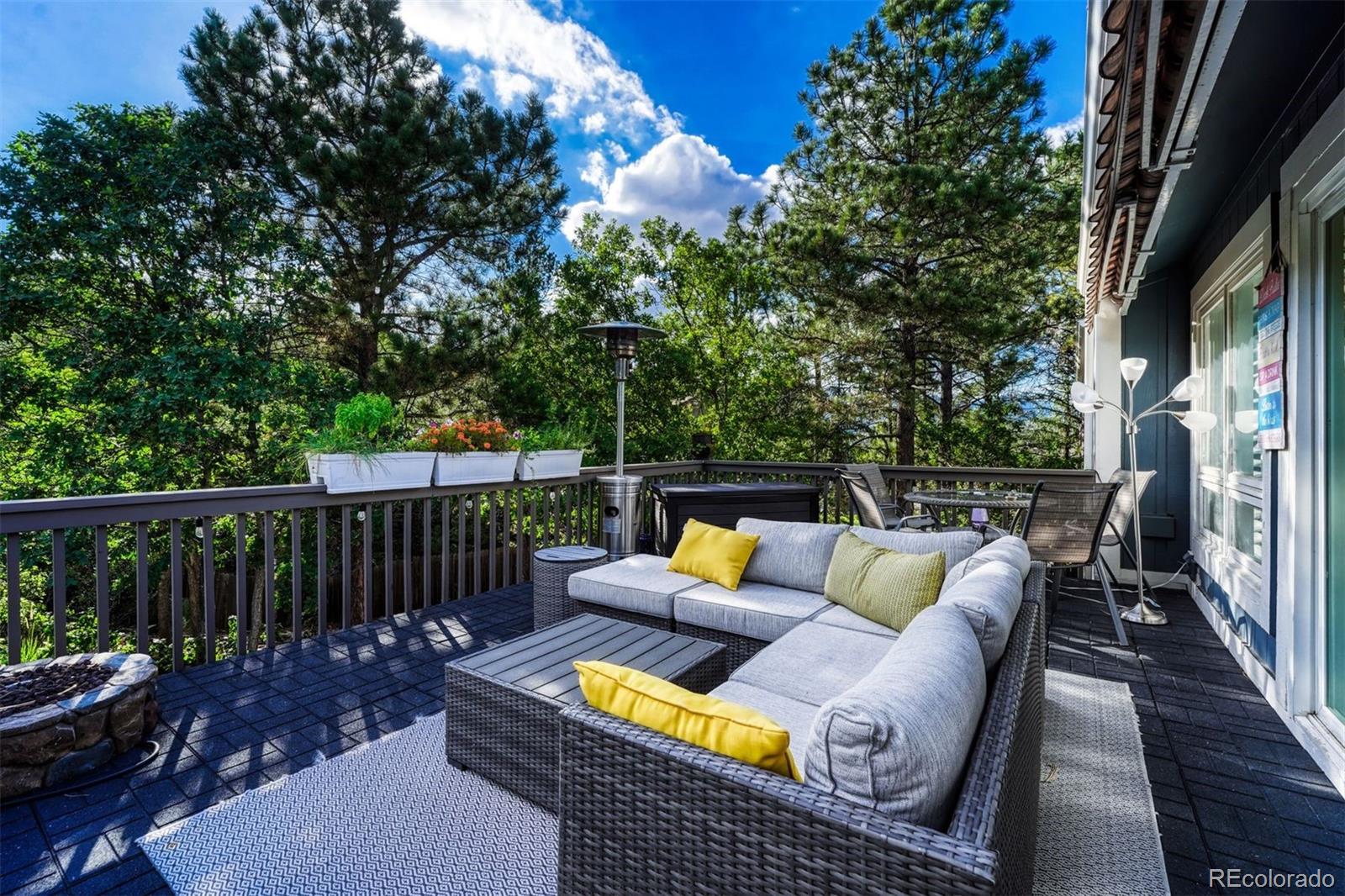 MLS Image #30 for 1602  vickers drive,colorado springs, Colorado