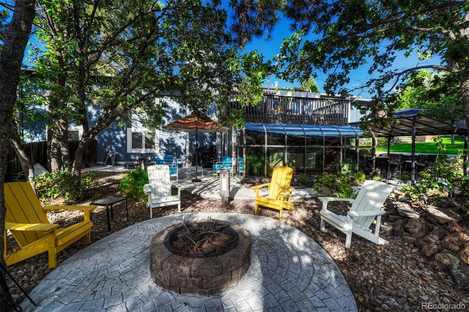 MLS Image #32 for 1602  vickers drive,colorado springs, Colorado
