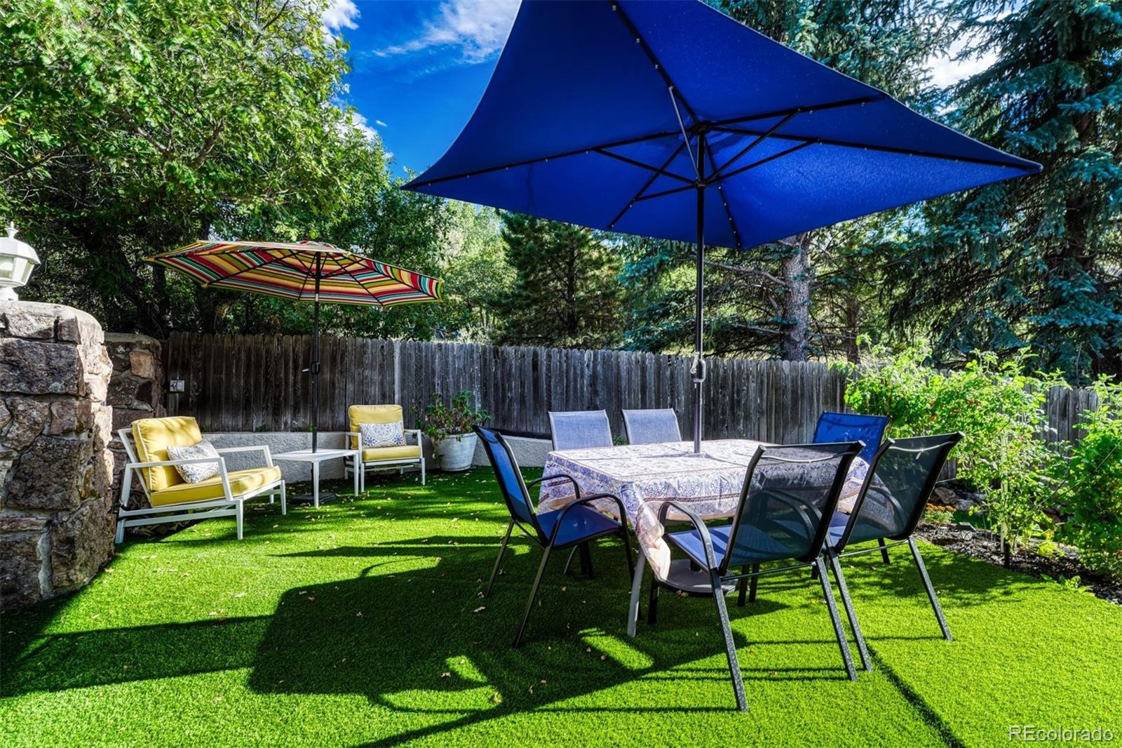 MLS Image #34 for 1602  vickers drive,colorado springs, Colorado