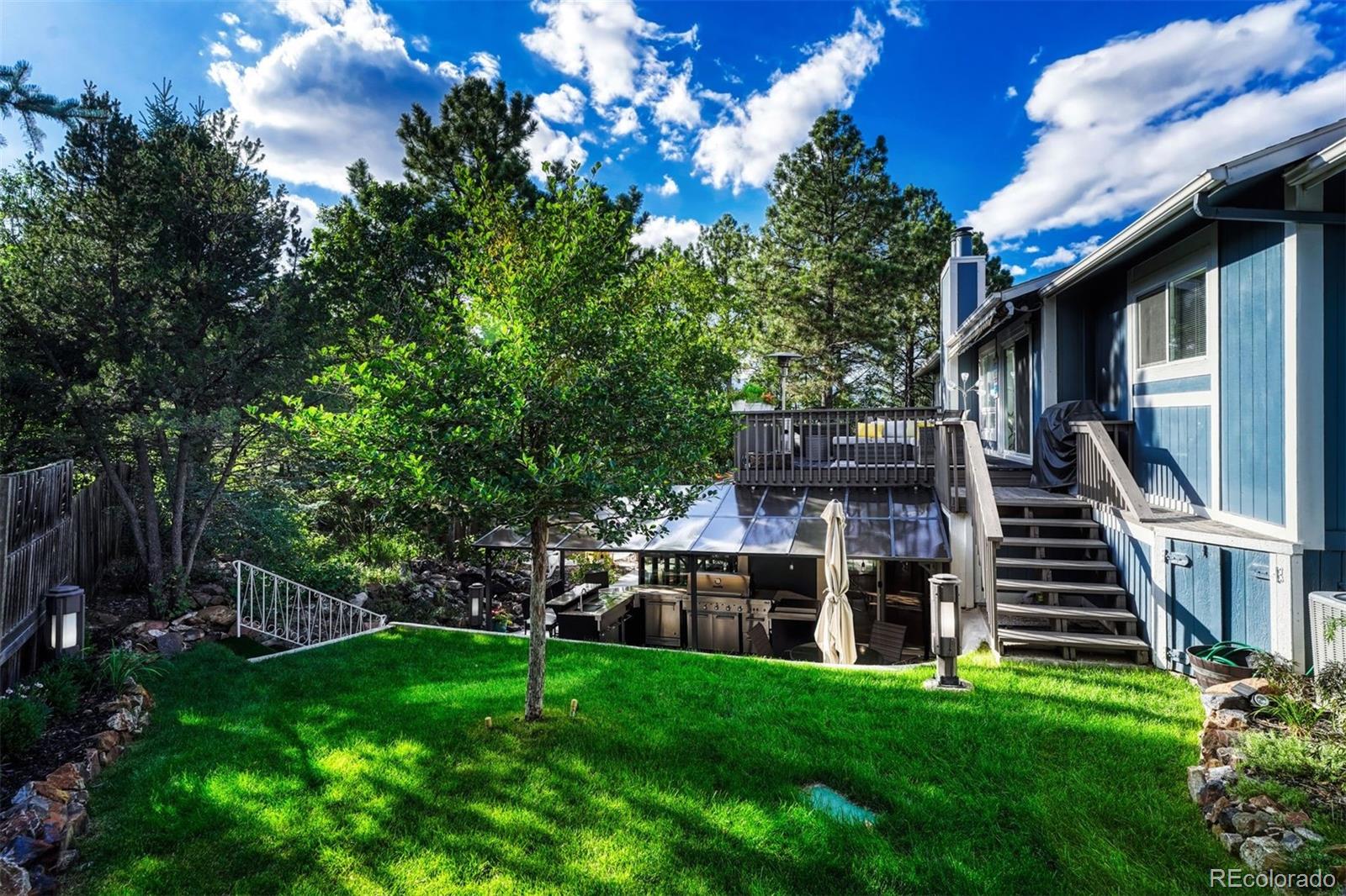 MLS Image #36 for 1602  vickers drive,colorado springs, Colorado