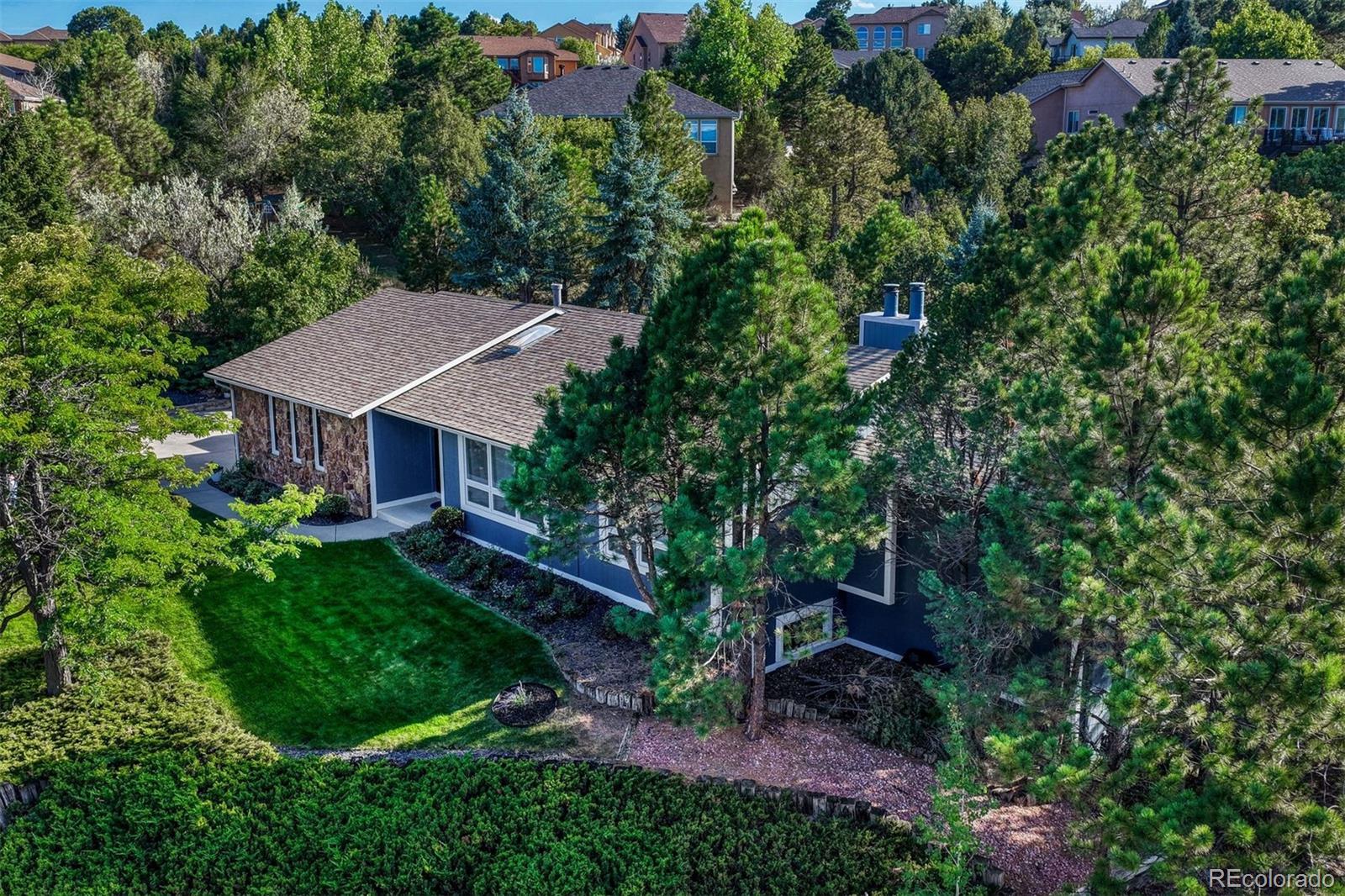 MLS Image #39 for 1602  vickers drive,colorado springs, Colorado