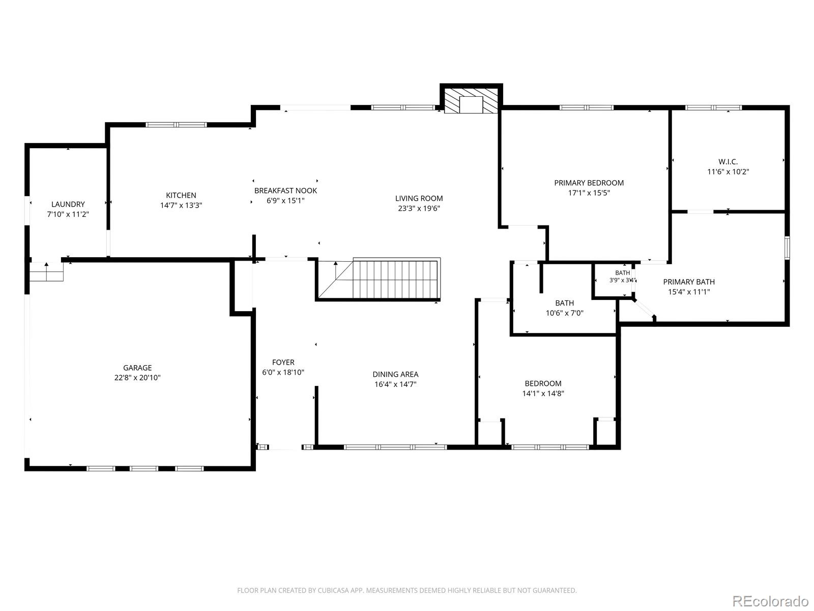 MLS Image #40 for 1602  vickers drive,colorado springs, Colorado
