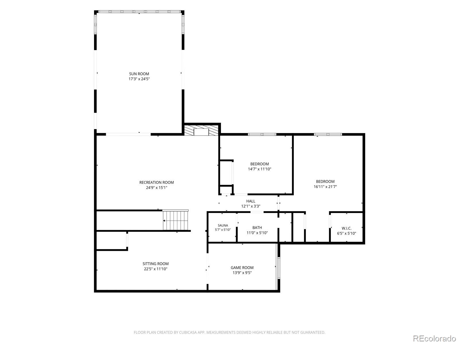 MLS Image #41 for 1602  vickers drive,colorado springs, Colorado