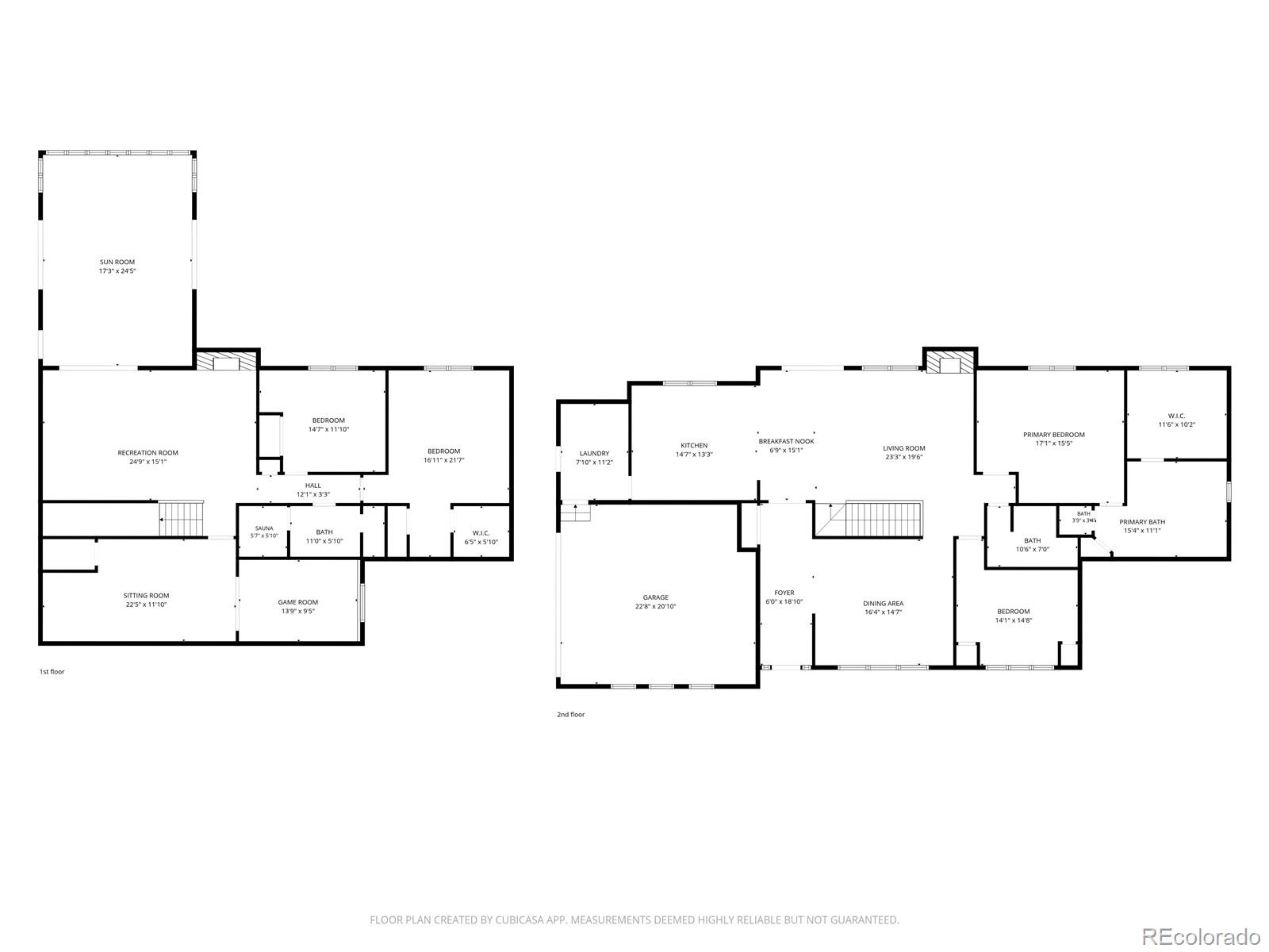 MLS Image #42 for 1602  vickers drive,colorado springs, Colorado
