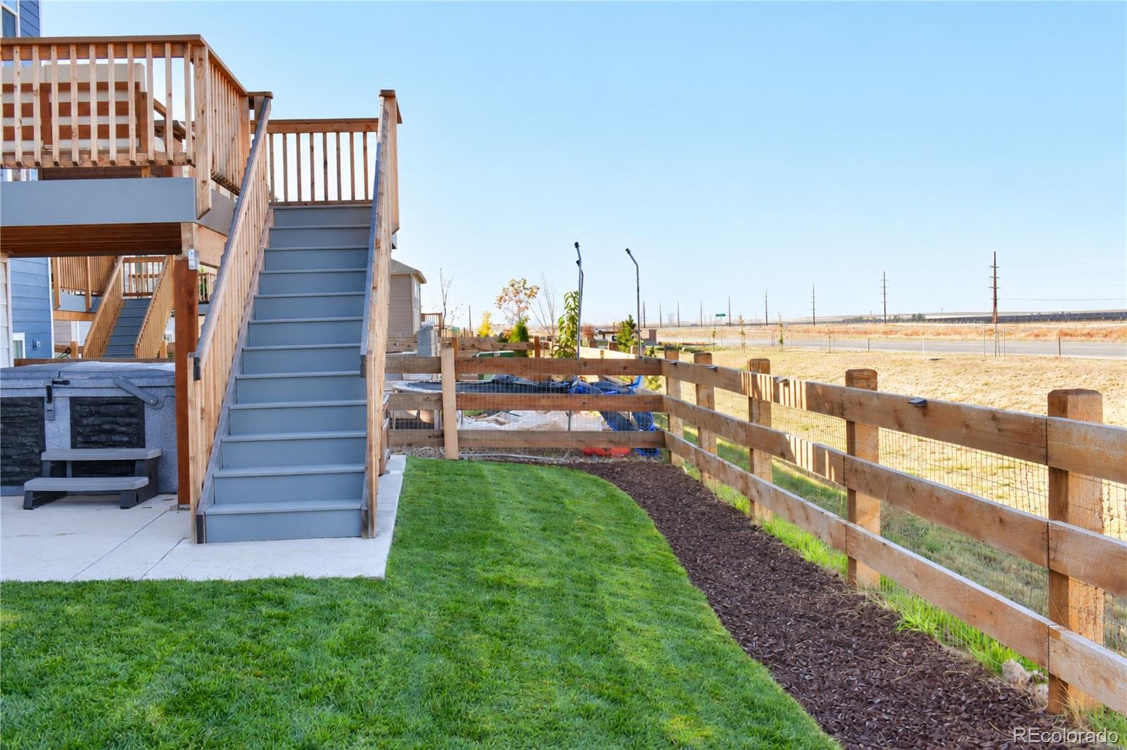 MLS Image #15 for 45871  orchid avenue,bennett, Colorado
