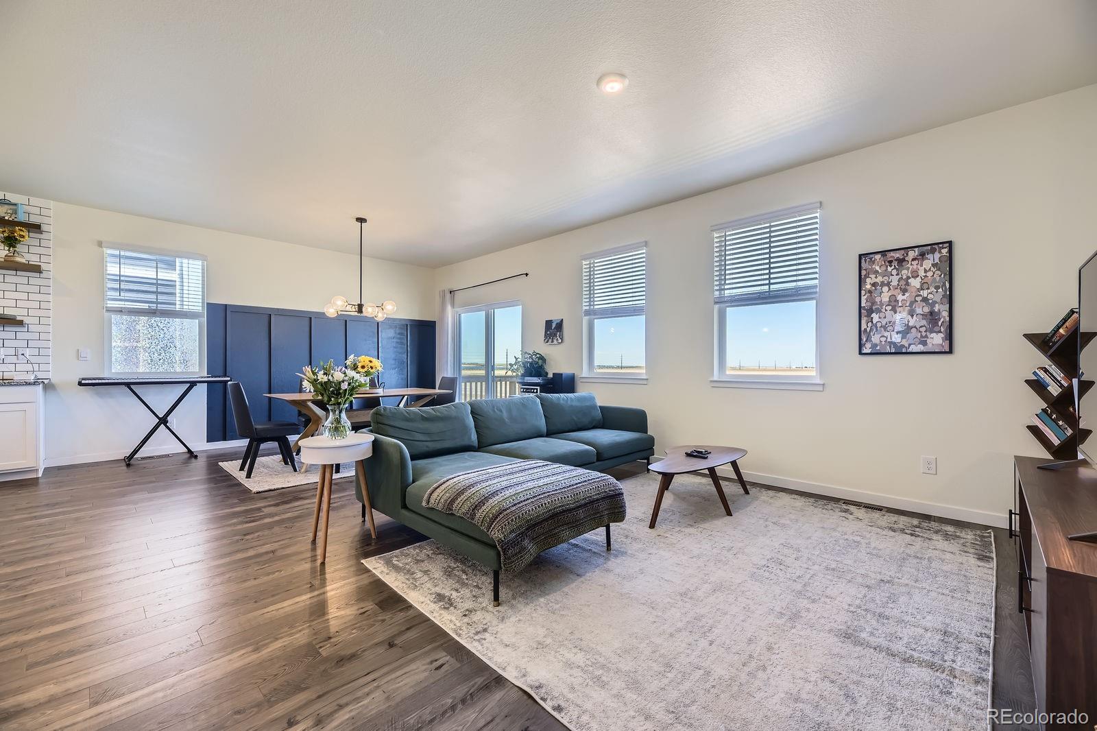 MLS Image #2 for 45871  orchid avenue,bennett, Colorado