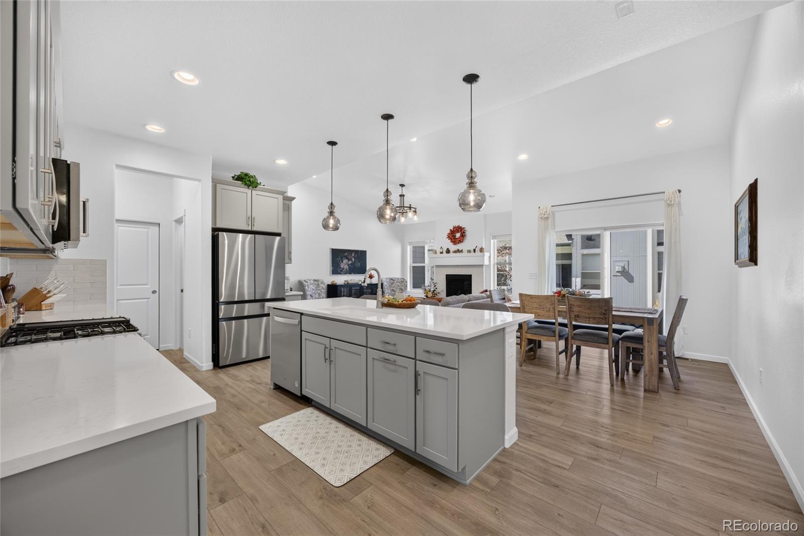 MLS Image #10 for 11889  sea oats street,parker, Colorado