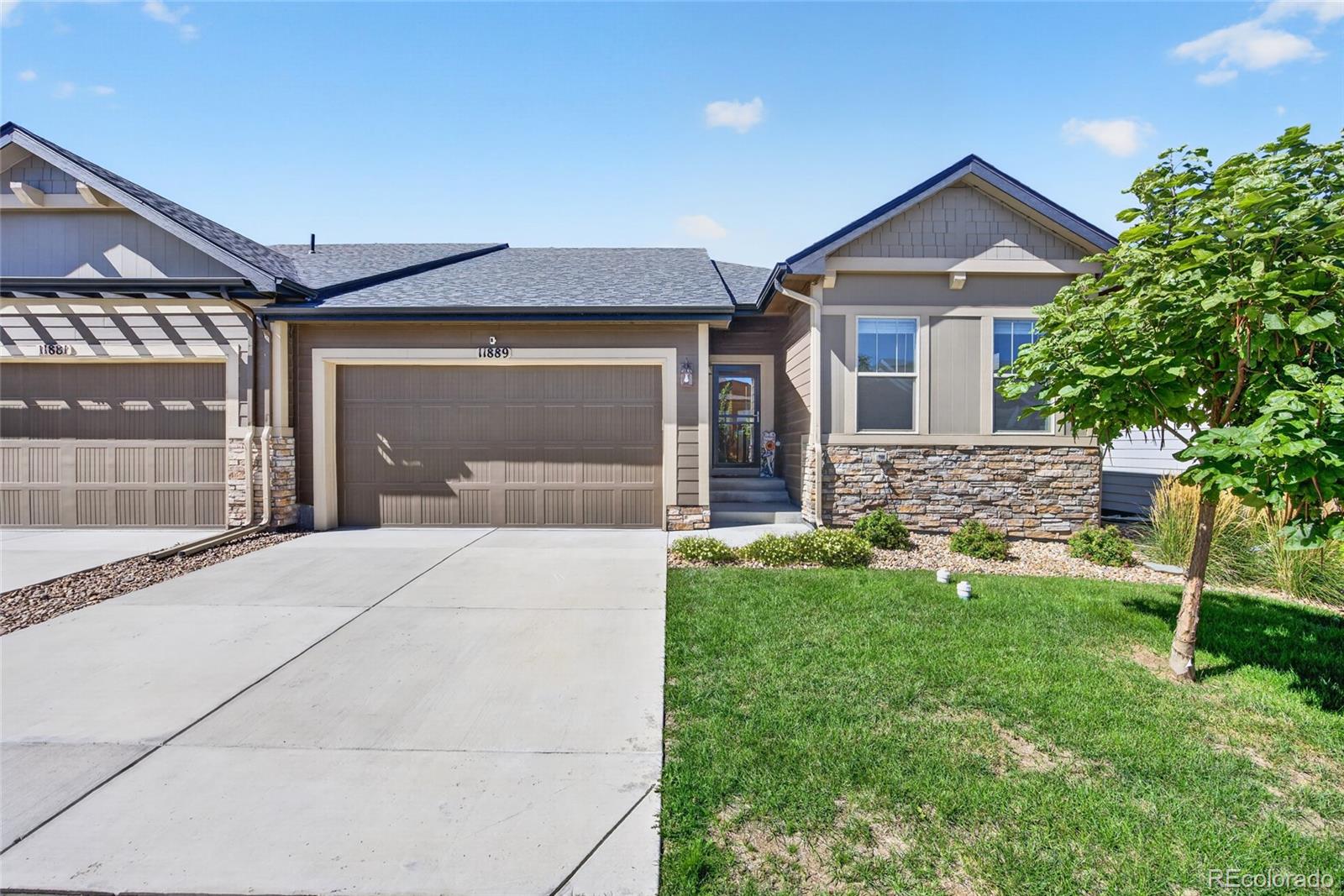 MLS Image #34 for 11889  sea oats street,parker, Colorado