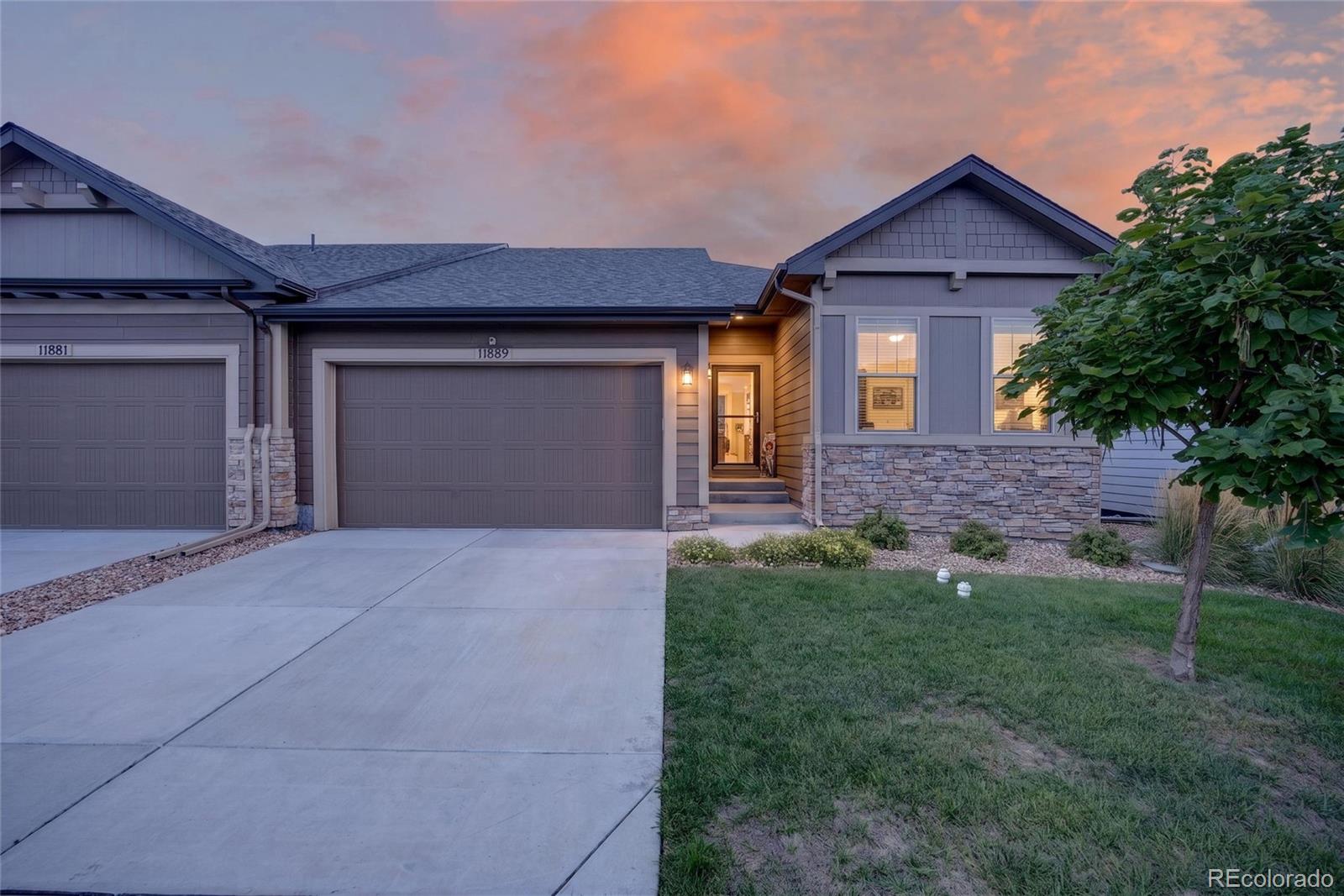 MLS Image #36 for 11889  sea oats street,parker, Colorado