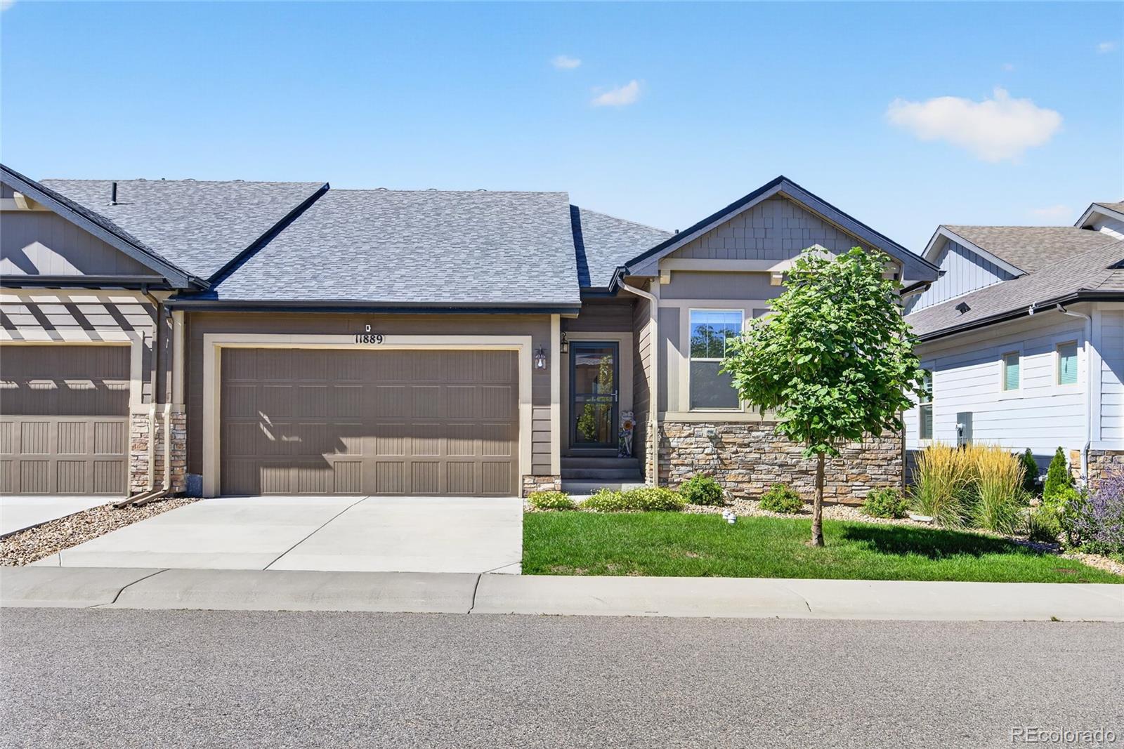 MLS Image #39 for 11889  sea oats street,parker, Colorado