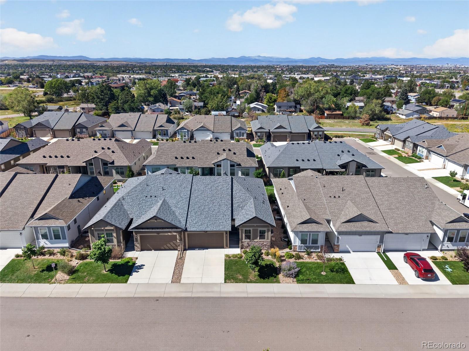 MLS Image #41 for 11889  sea oats street,parker, Colorado