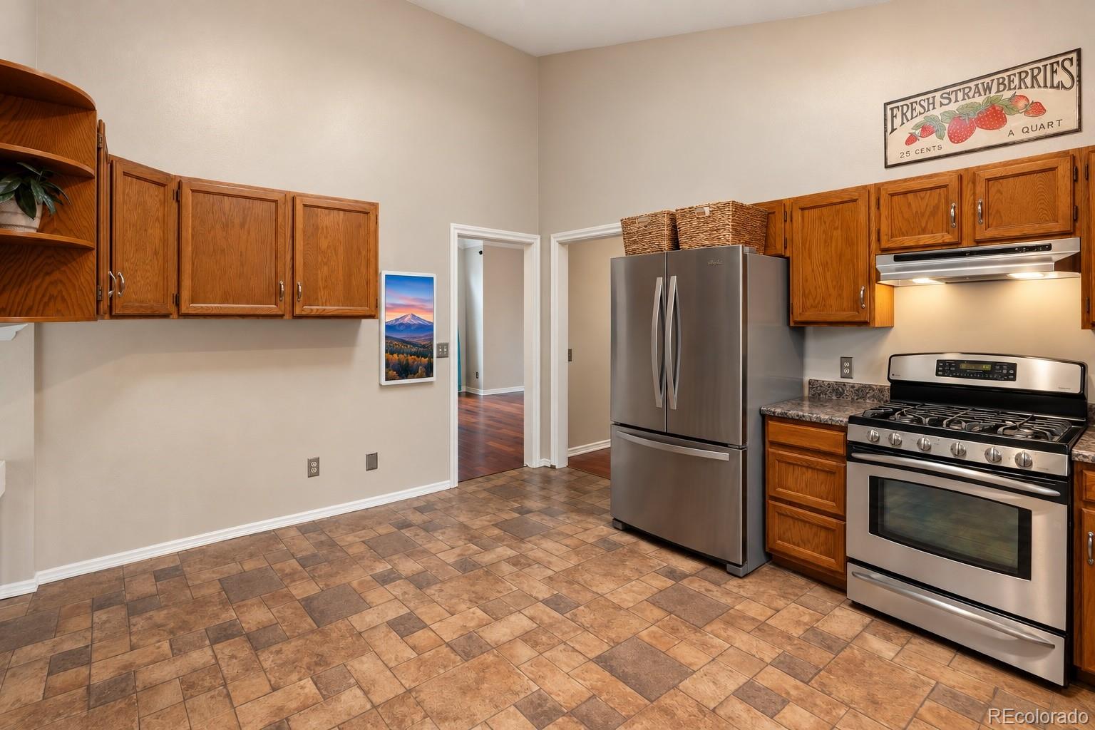 MLS Image #11 for 6550  plaid place,colorado springs, Colorado