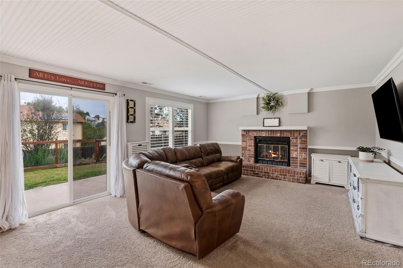 MLS Image #12 for 6550  plaid place,colorado springs, Colorado