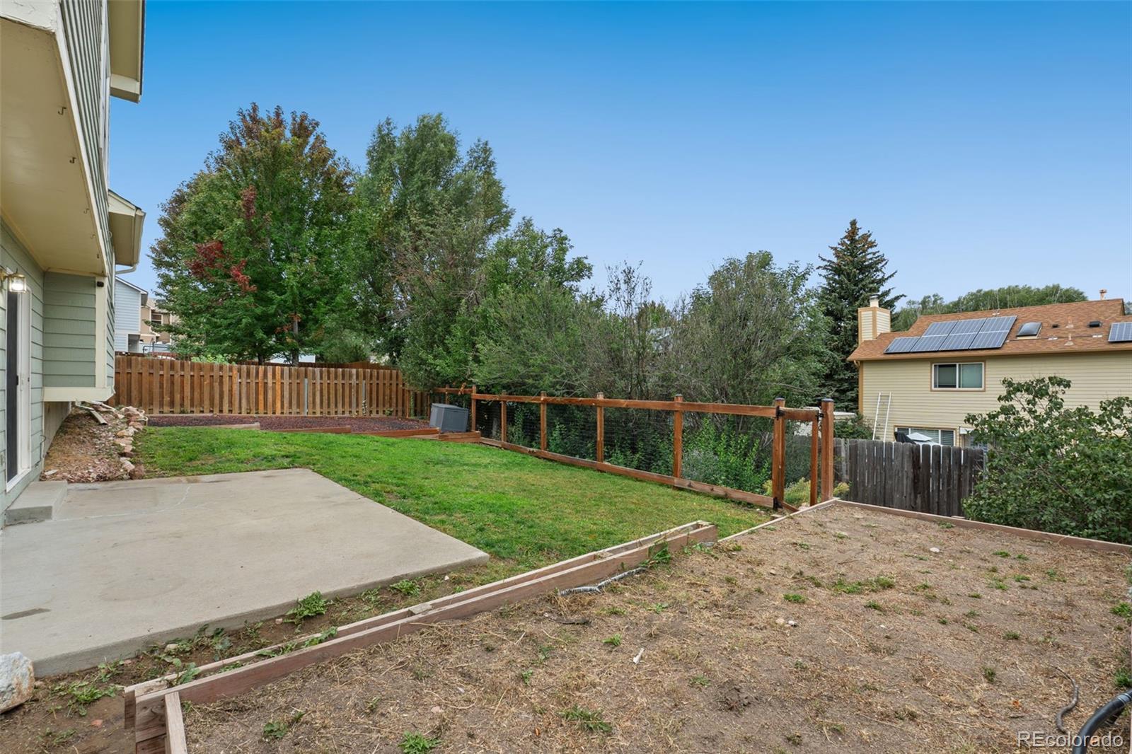 MLS Image #28 for 6550  plaid place,colorado springs, Colorado