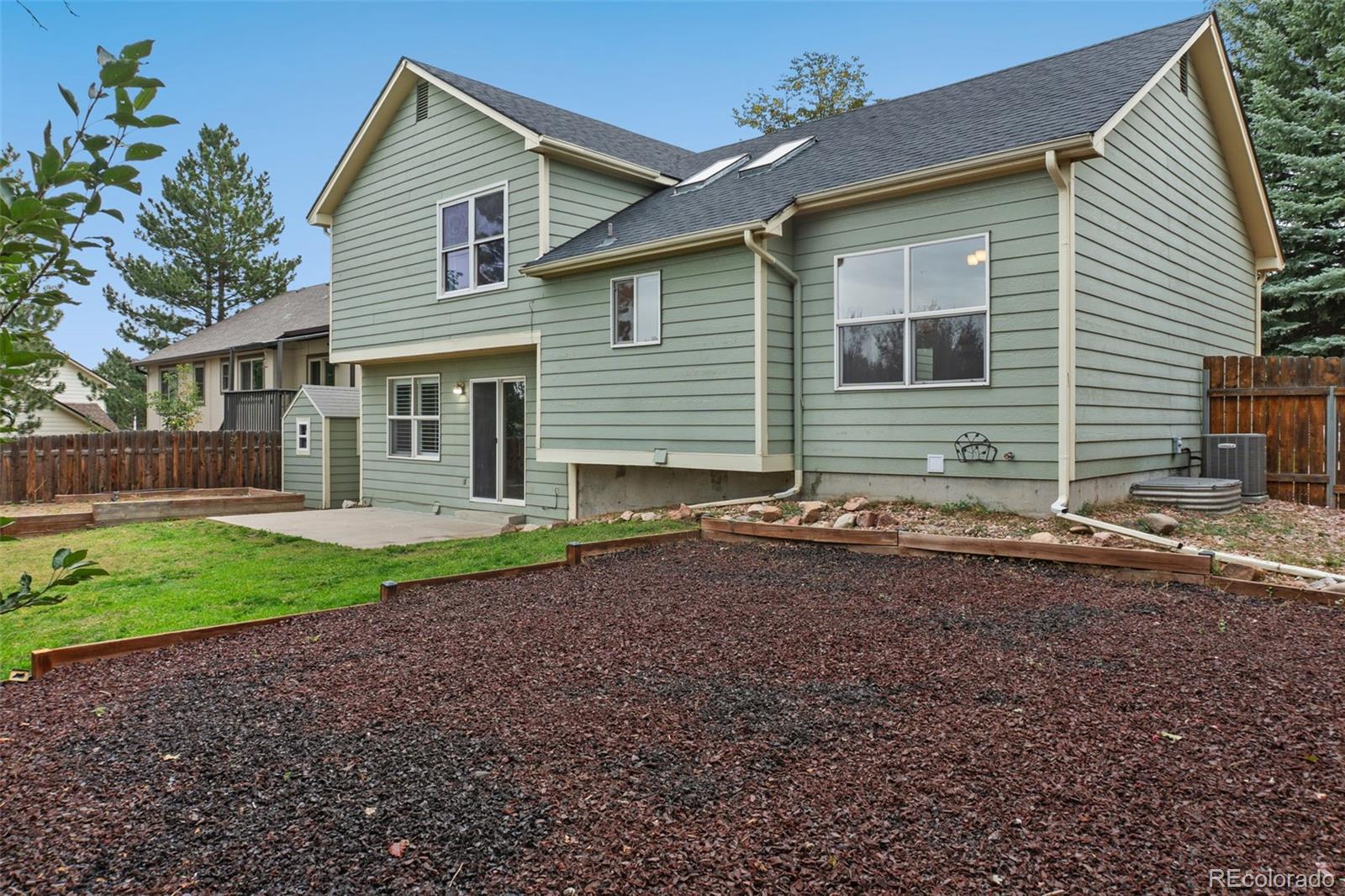 MLS Image #29 for 6550  plaid place,colorado springs, Colorado