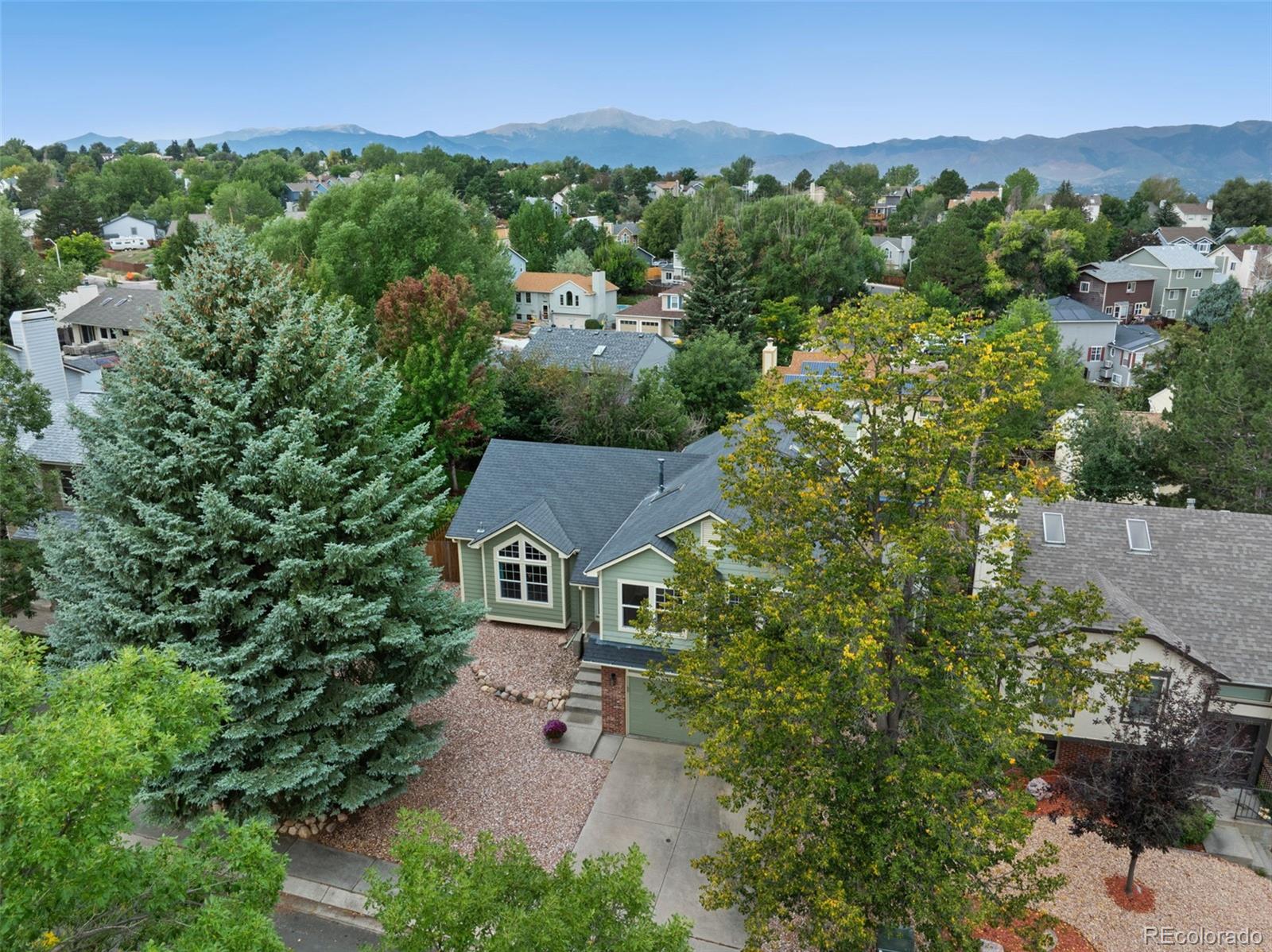 MLS Image #32 for 6550  plaid place,colorado springs, Colorado
