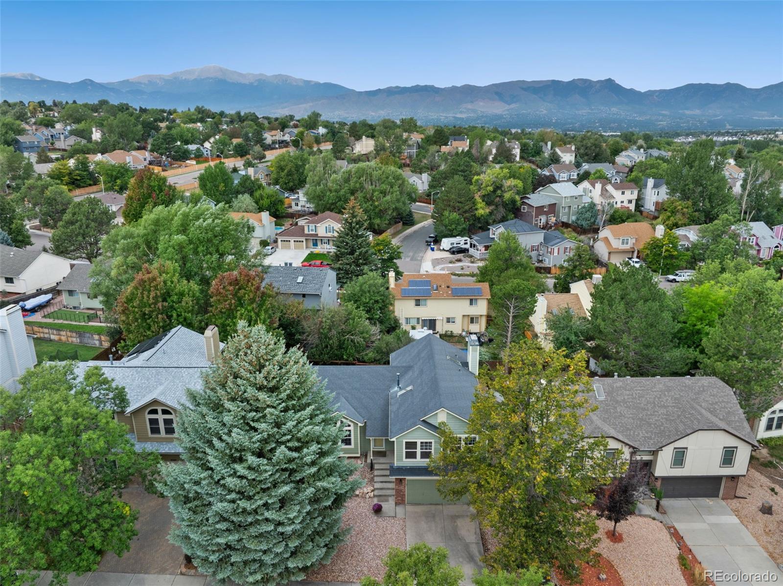 MLS Image #33 for 6550  plaid place,colorado springs, Colorado