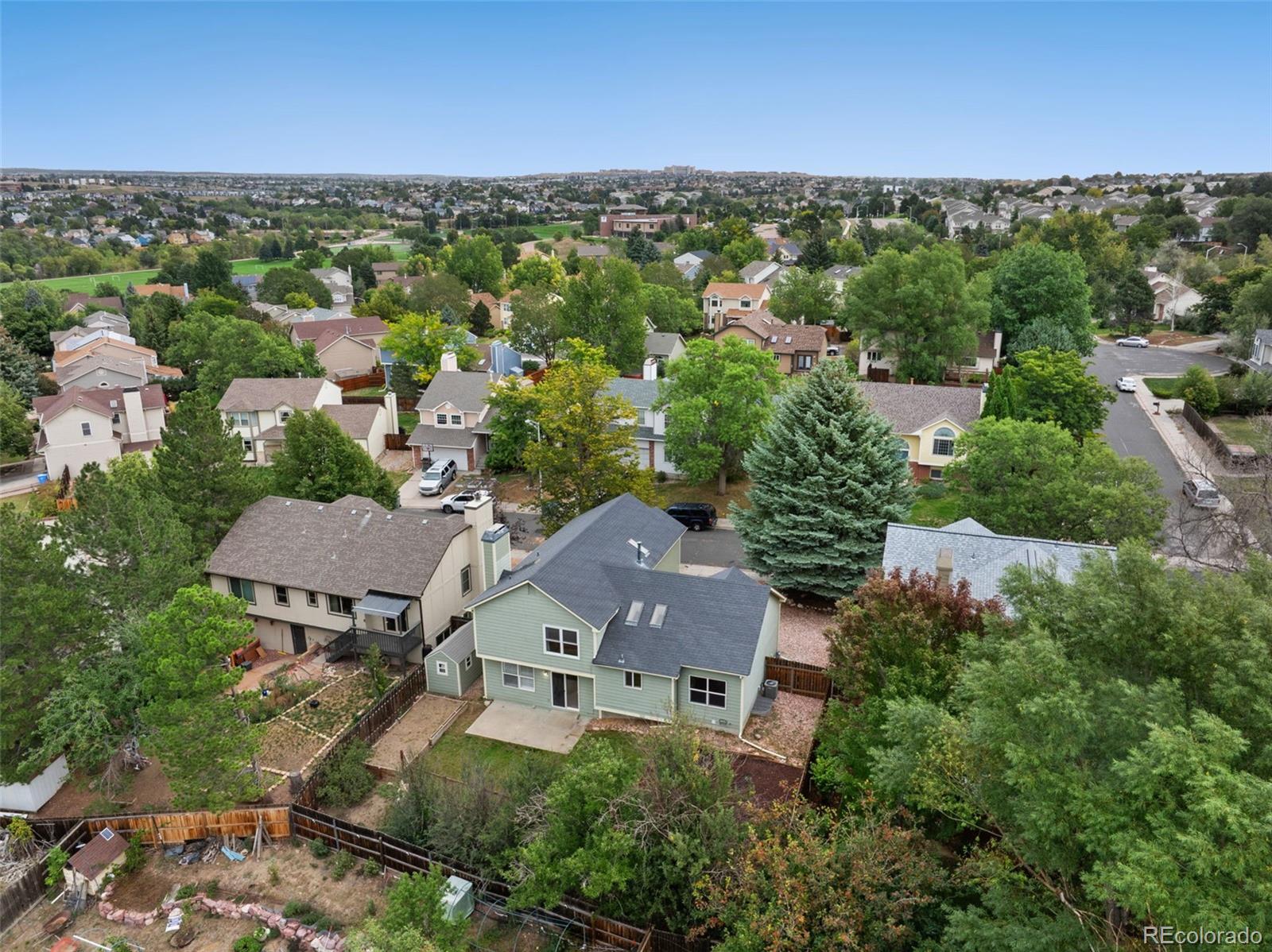 MLS Image #34 for 6550  plaid place,colorado springs, Colorado