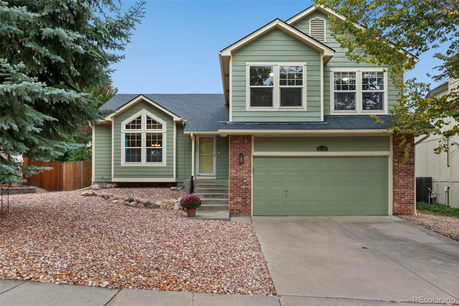 MLS Image #36 for 6550  plaid place,colorado springs, Colorado