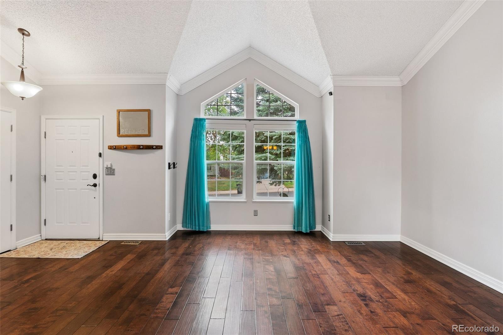 MLS Image #5 for 6550  plaid place,colorado springs, Colorado