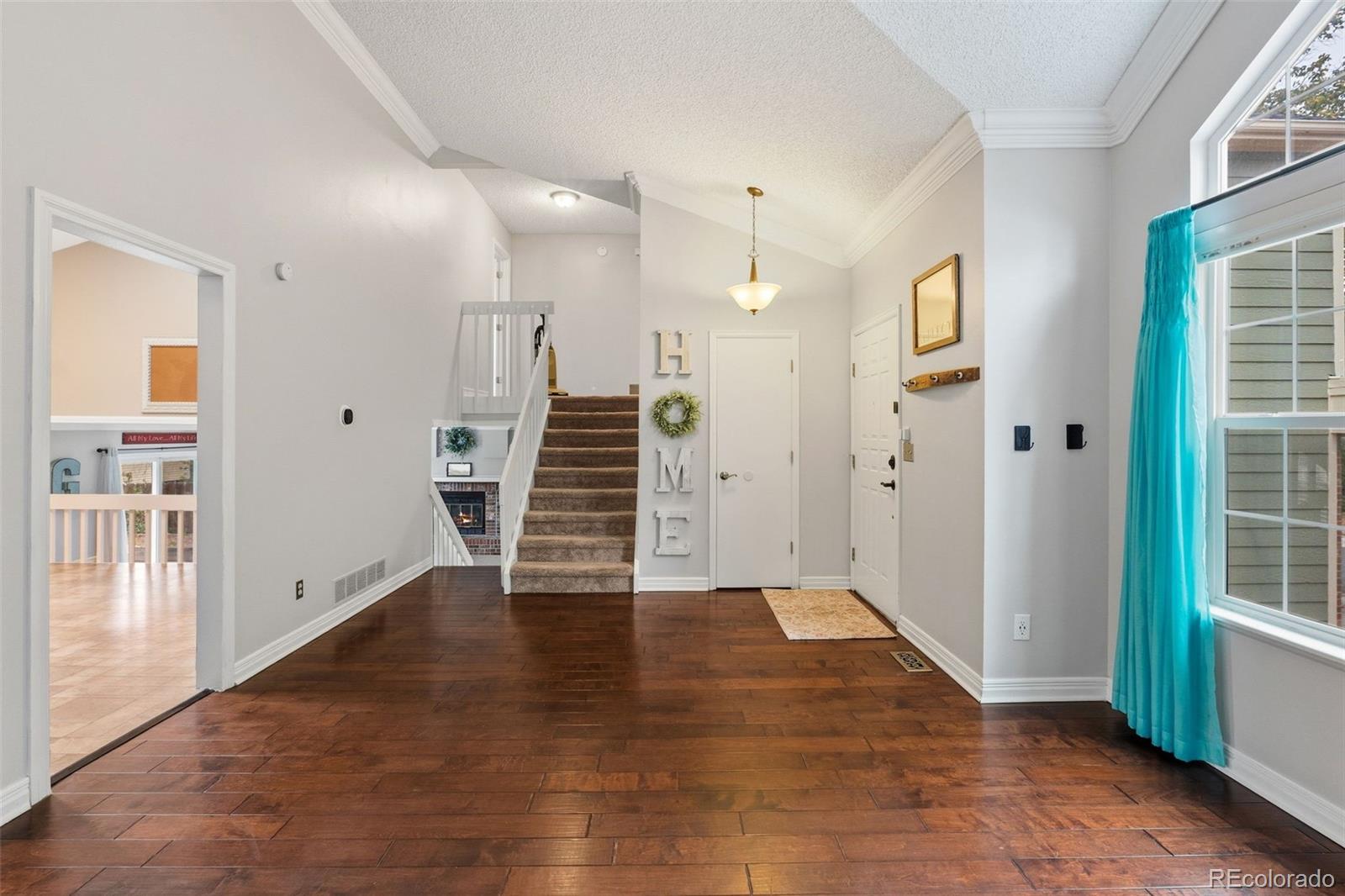 MLS Image #6 for 6550  plaid place,colorado springs, Colorado