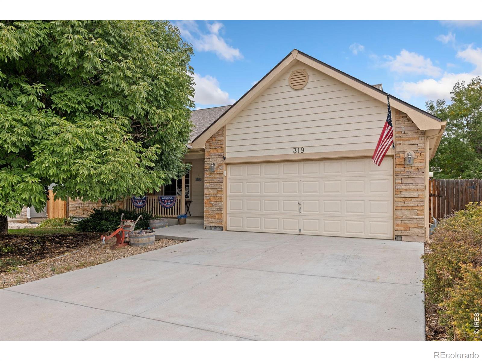 MLS Image #1 for 319  river rock drive,johnstown, Colorado