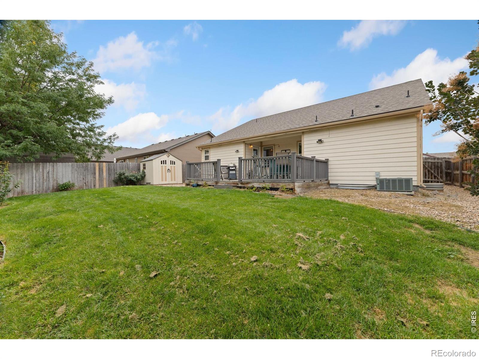 MLS Image #30 for 319  river rock drive,johnstown, Colorado