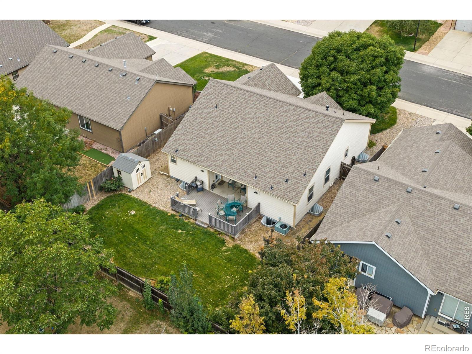 MLS Image #31 for 319  river rock drive,johnstown, Colorado